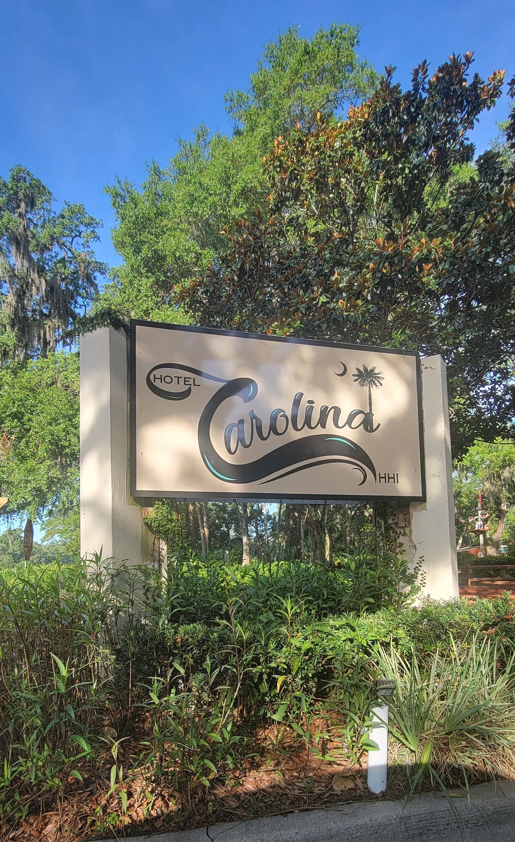 Hotel Carolina Hotel Carolina