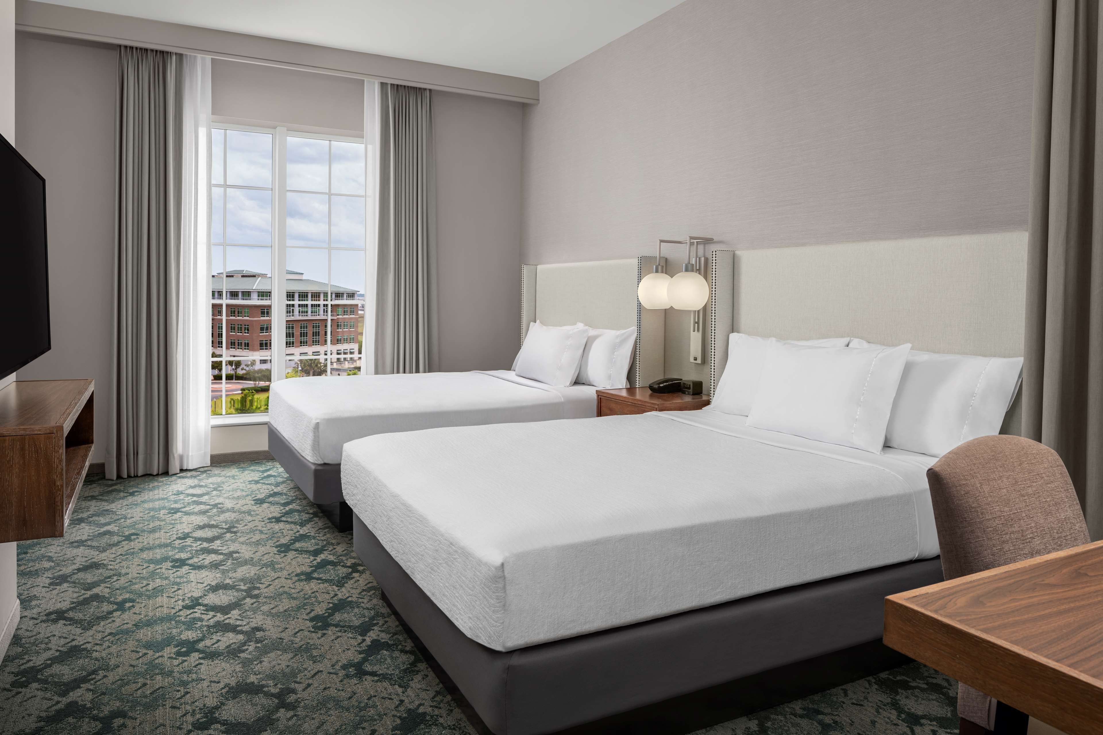 Embassy Suites by Hilton Charleston Harbor Mount Pleasant Embassy Suites by Hilton Charleston Harbor Mount Pleasant