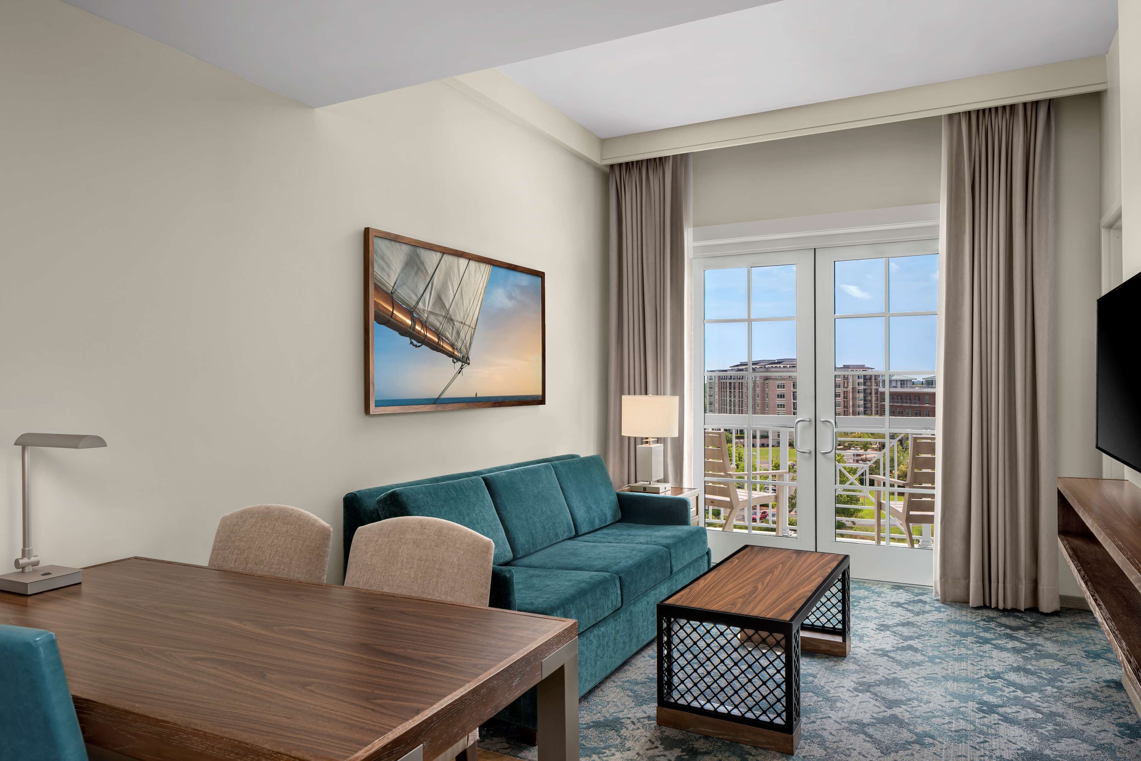 Embassy Suites by Hilton Charleston Harbor Mount Pleasant Embassy Suites by Hilton Charleston Harbor Mount Pleasant