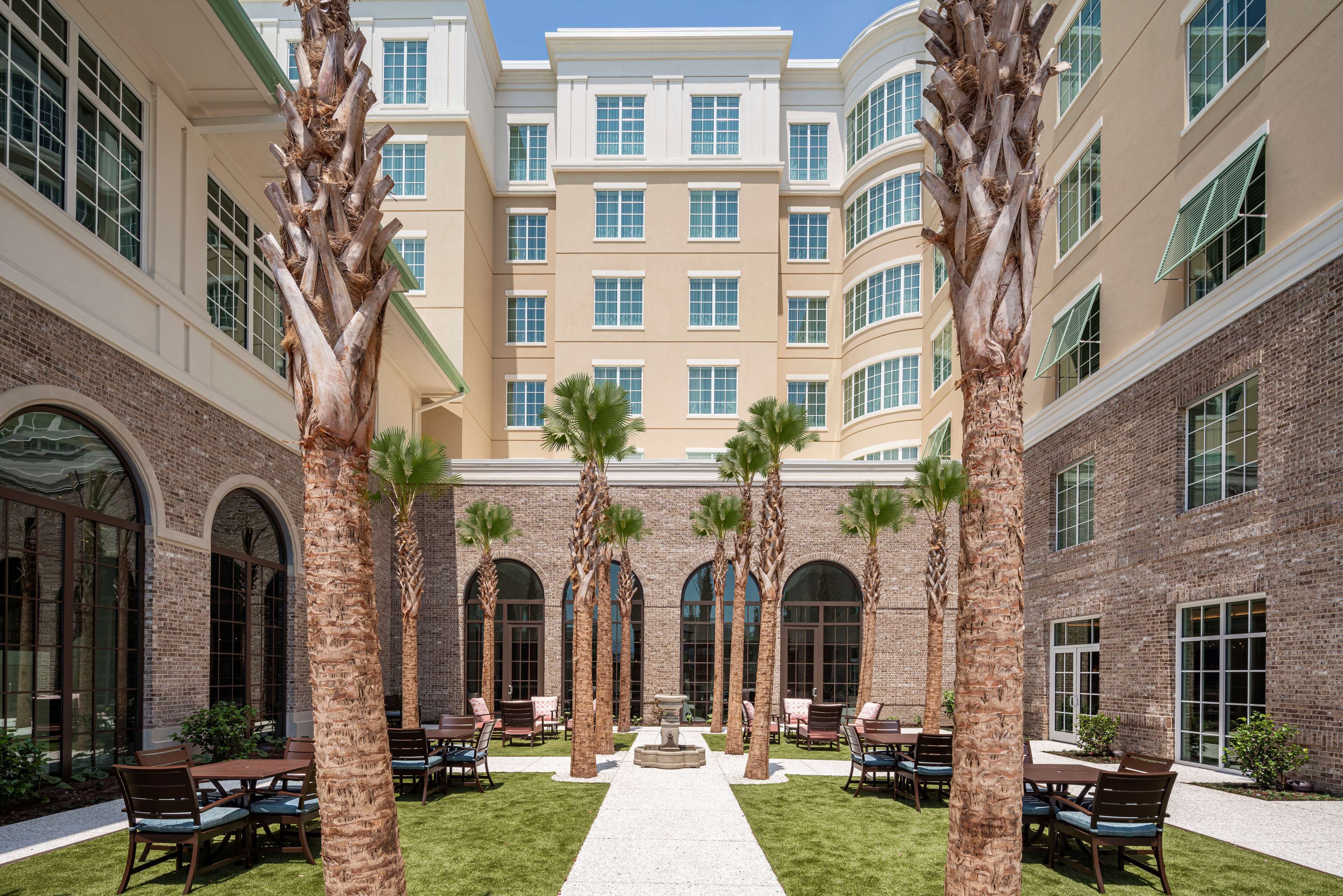 Embassy Suites by Hilton Charleston Harbor Mount Pleasant Embassy Suites by Hilton Charleston Harbor Mount Pleasant