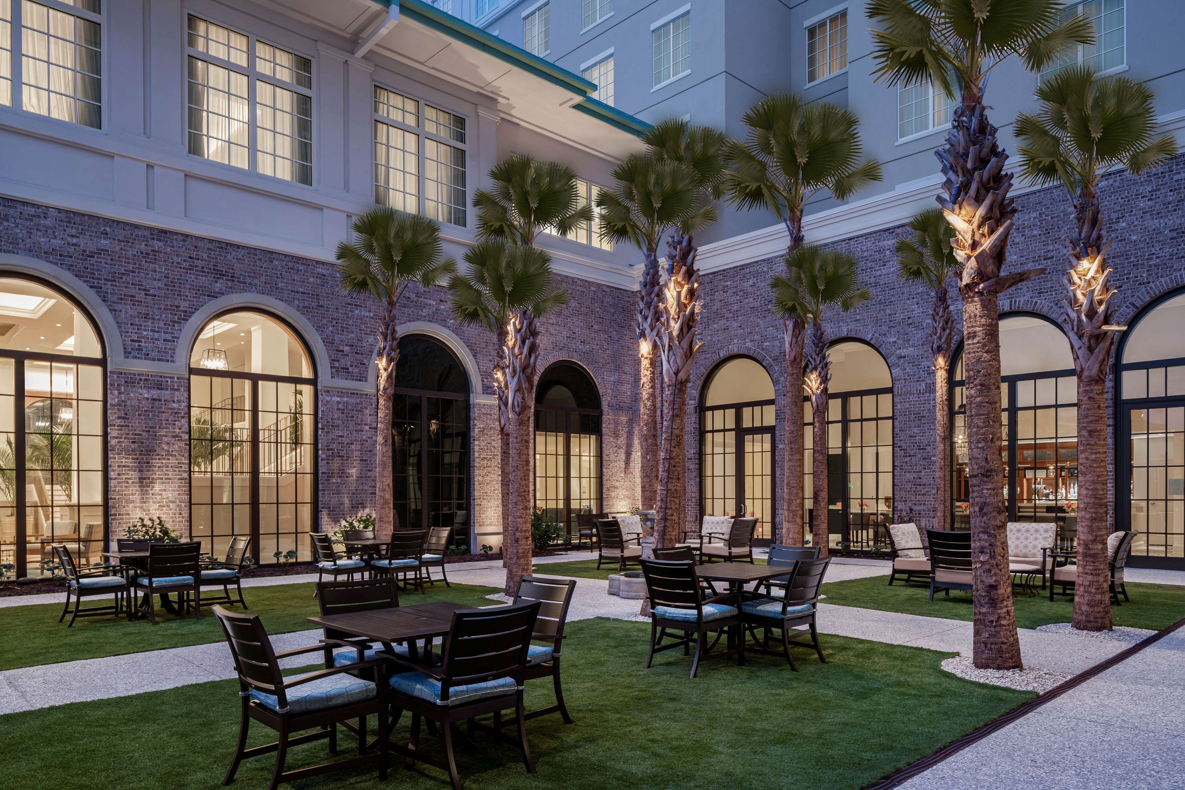 Embassy Suites by Hilton Charleston Harbor Mount Pleasant Embassy Suites by Hilton Charleston Harbor Mount Pleasant