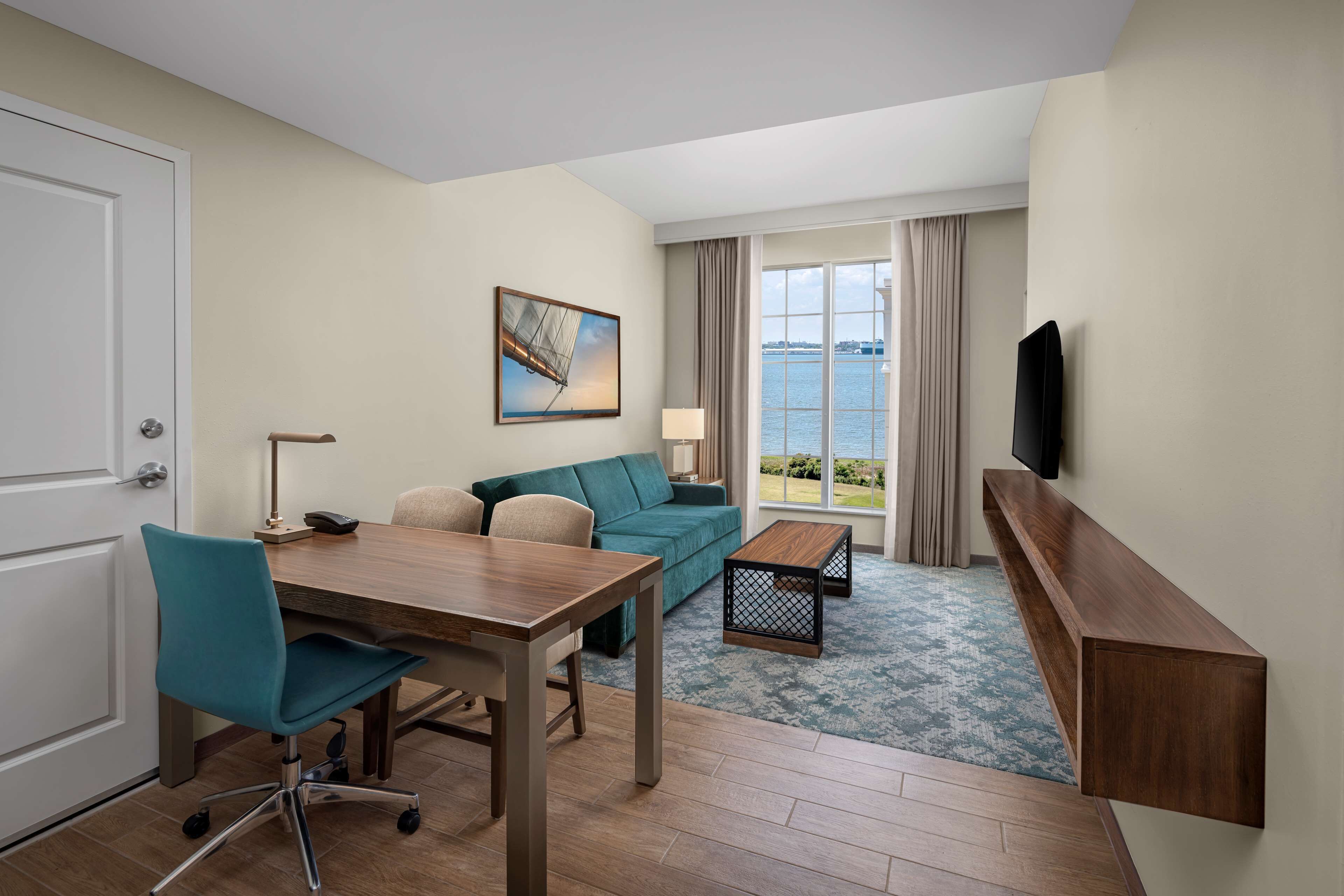 Embassy Suites by Hilton Charleston Harbor Mount Pleasant Embassy Suites by Hilton Charleston Harbor Mount Pleasant