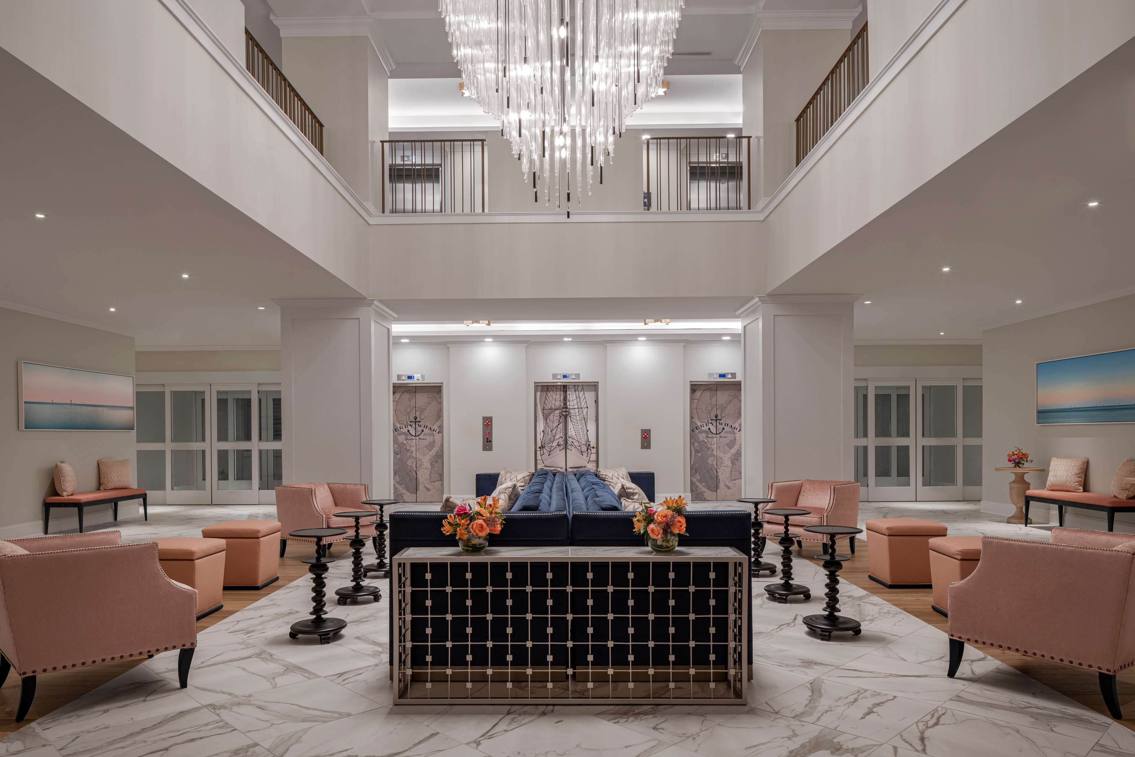 Embassy Suites by Hilton Charleston Harbor Mount Pleasant Embassy Suites by Hilton Charleston Harbor Mount Pleasant