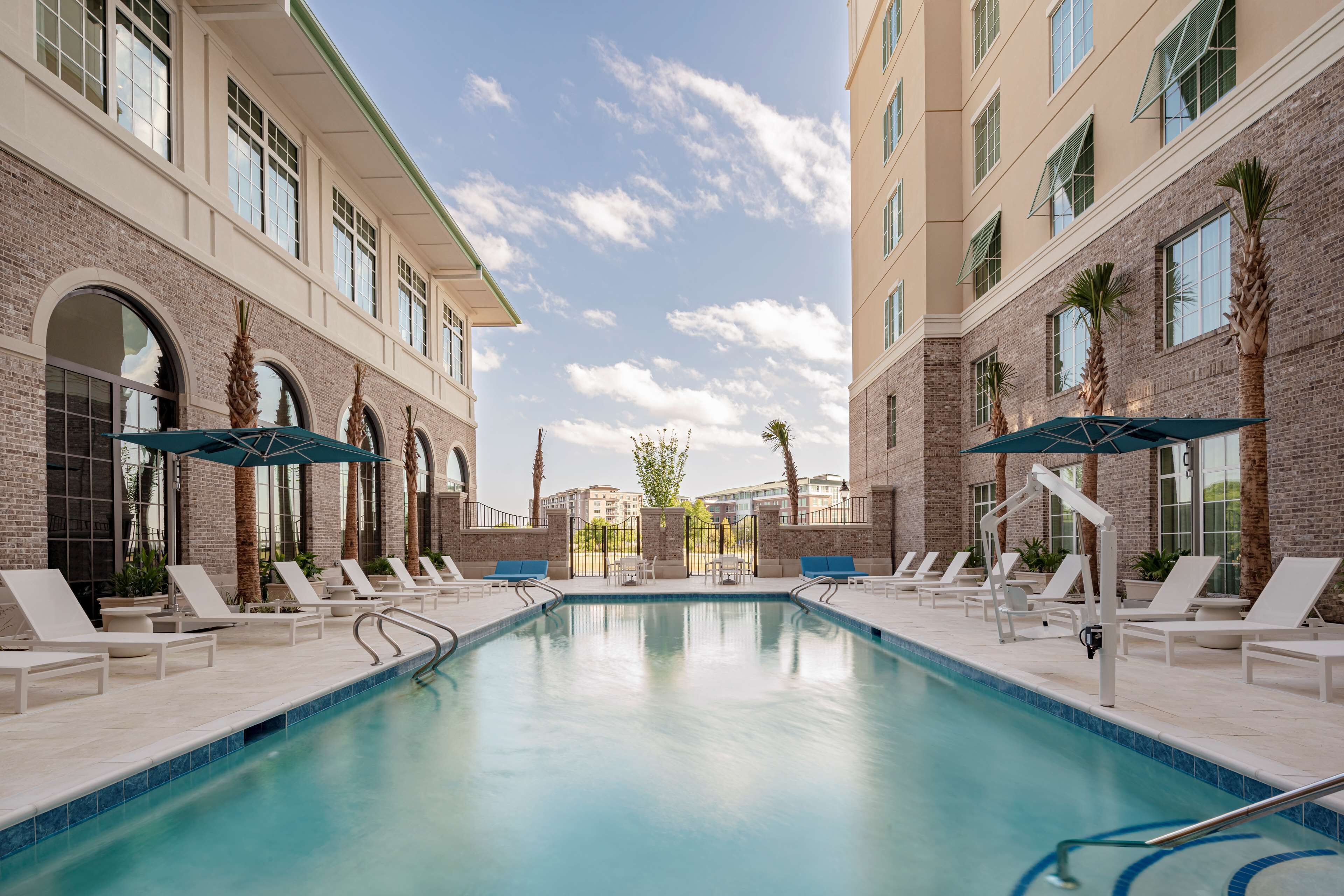 Embassy Suites by Hilton Charleston Harbor Mount Pleasant Embassy Suites by Hilton Charleston Harbor Mount Pleasant