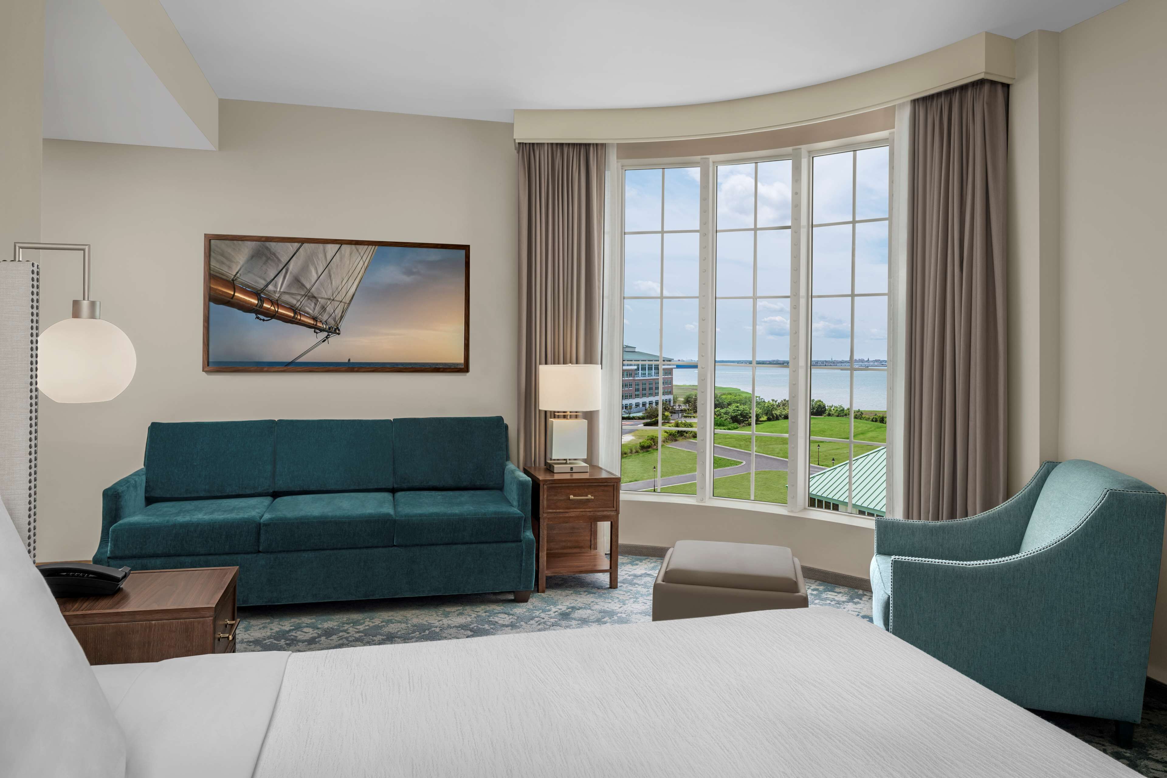 Embassy Suites by Hilton Charleston Harbor Mount Pleasant Embassy Suites by Hilton Charleston Harbor Mount Pleasant