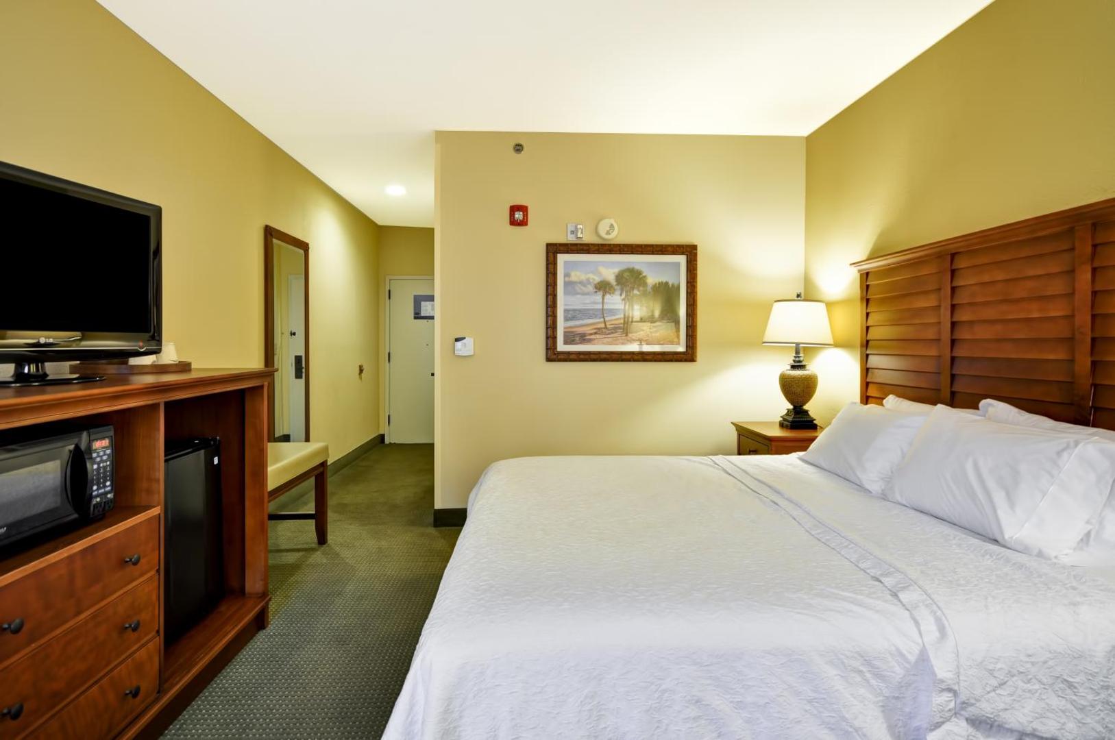 Hampton Inn & Suites Charleston/Mt.Pleasant Isle Of Palms Hampton Inn & Suites Charleston/Mt.Pleasant Isle Of Palms