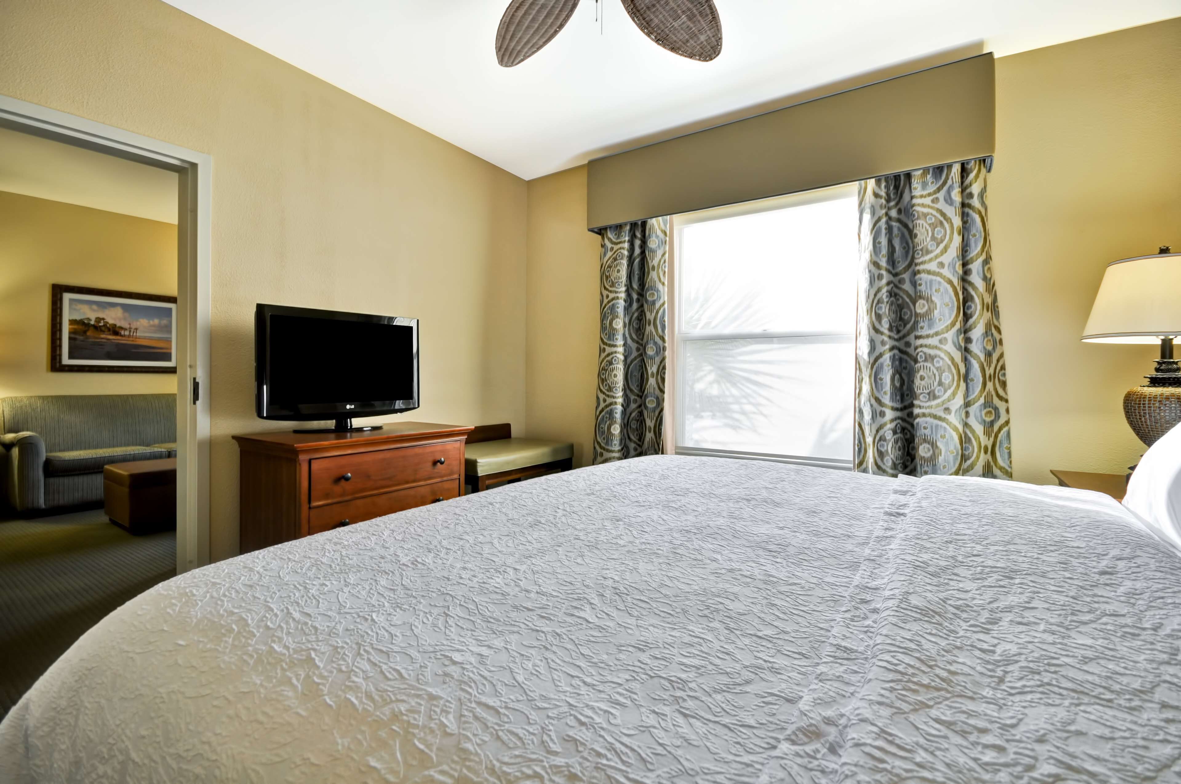 Hampton Inn & Suites Charleston/Mt.Pleasant Isle Of Palms Hampton Inn & Suites Charleston/Mt.Pleasant Isle Of Palms