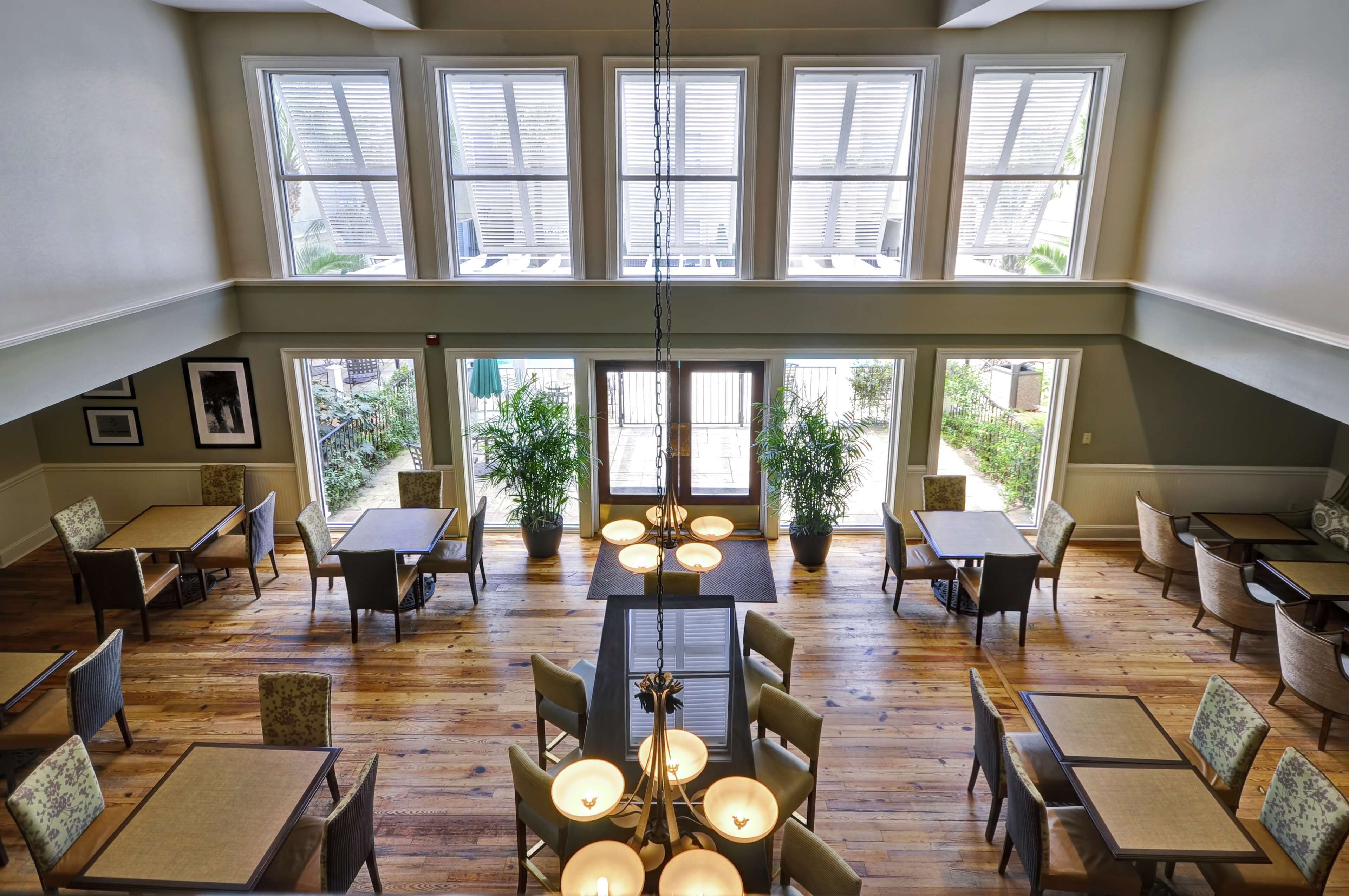Hampton Inn & Suites Charleston/Mt.Pleasant Isle Of Palms Hampton Inn & Suites Charleston/Mt.Pleasant Isle Of Palms