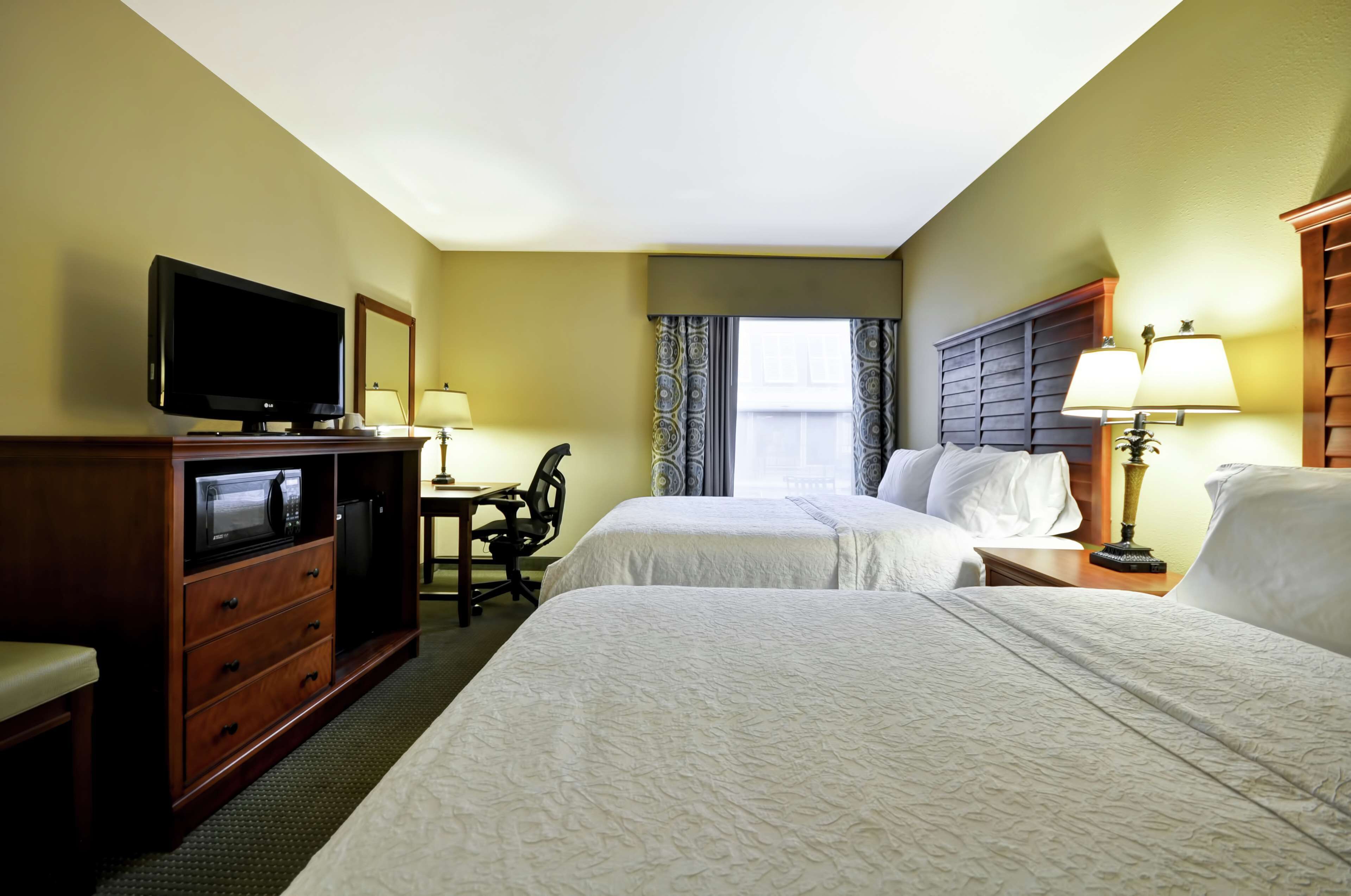 Hampton Inn & Suites Charleston/Mt.Pleasant Isle Of Palms Hampton Inn & Suites Charleston/Mt.Pleasant Isle Of Palms