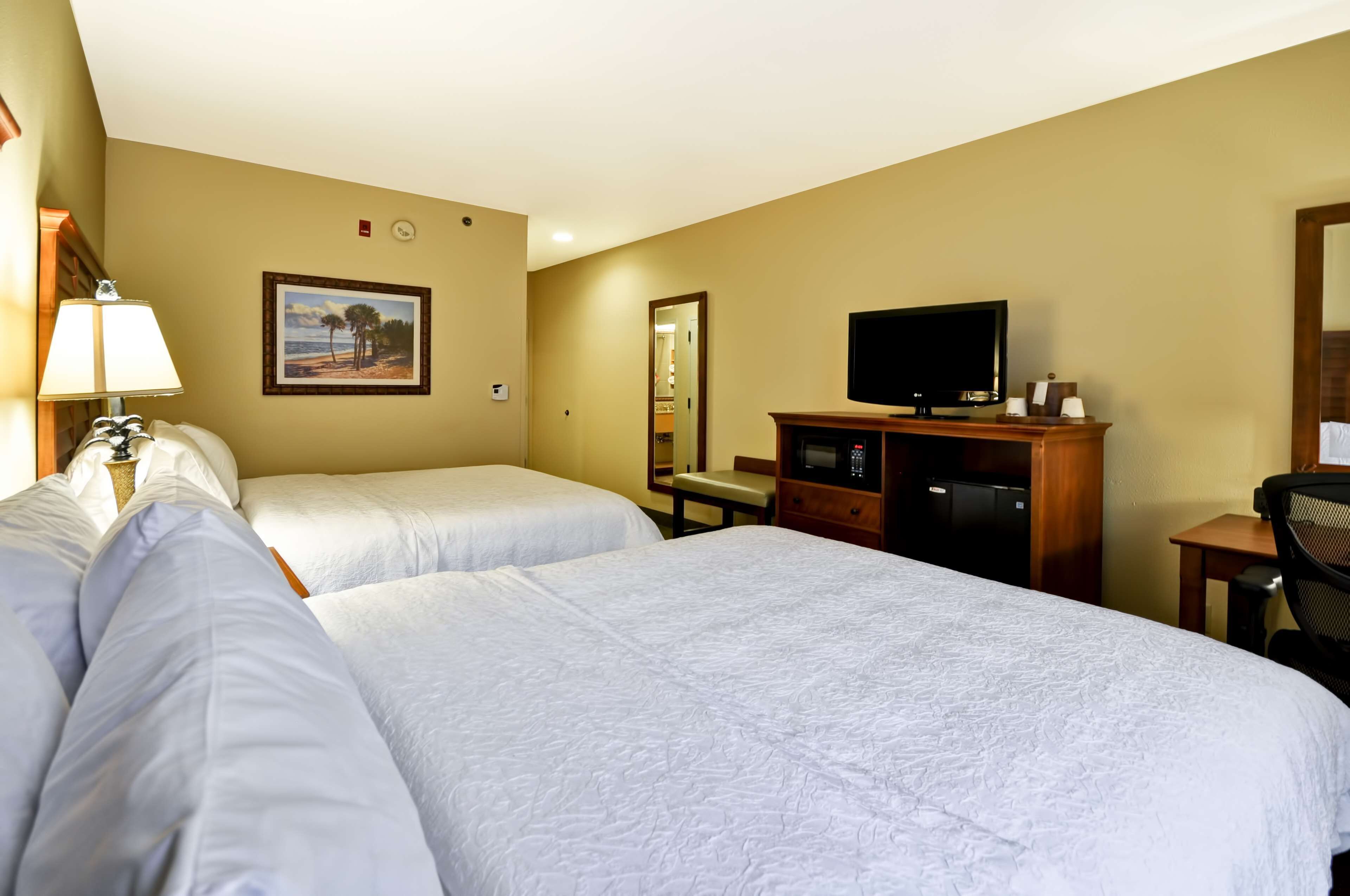 Hampton Inn & Suites Charleston/Mt.Pleasant Isle Of Palms Hampton Inn & Suites Charleston/Mt.Pleasant Isle Of Palms