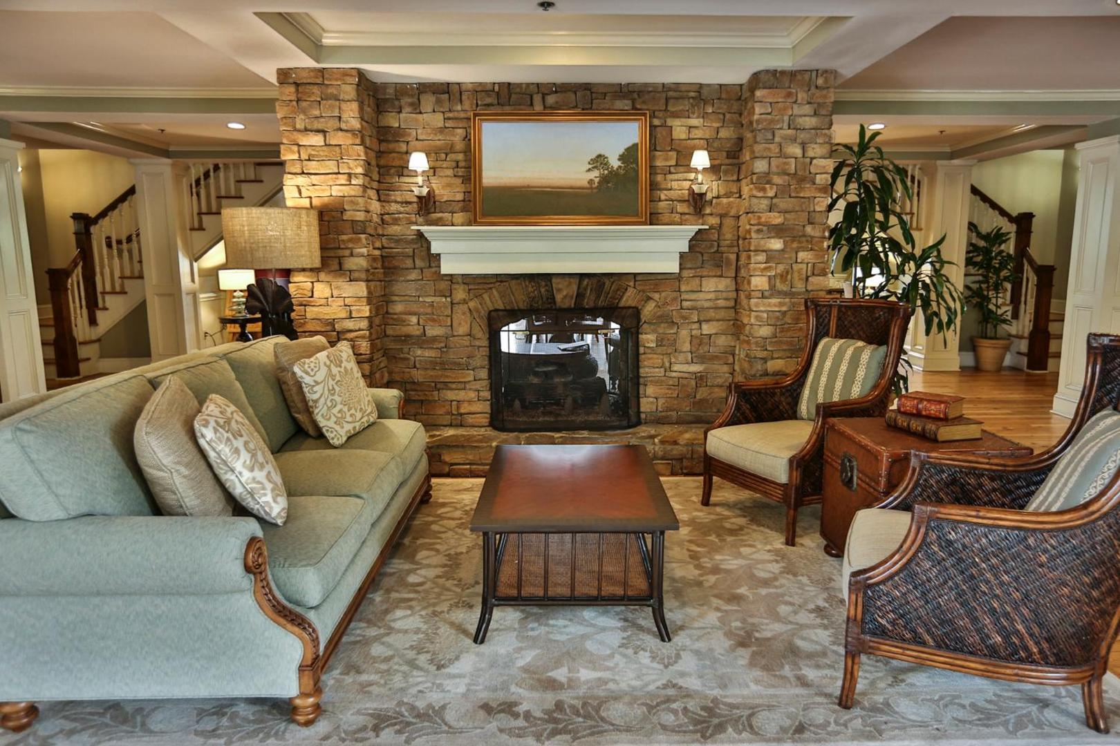 Hampton Inn & Suites Charleston/Mt.Pleasant Isle Of Palms Hampton Inn & Suites Charleston/Mt.Pleasant Isle Of Palms
