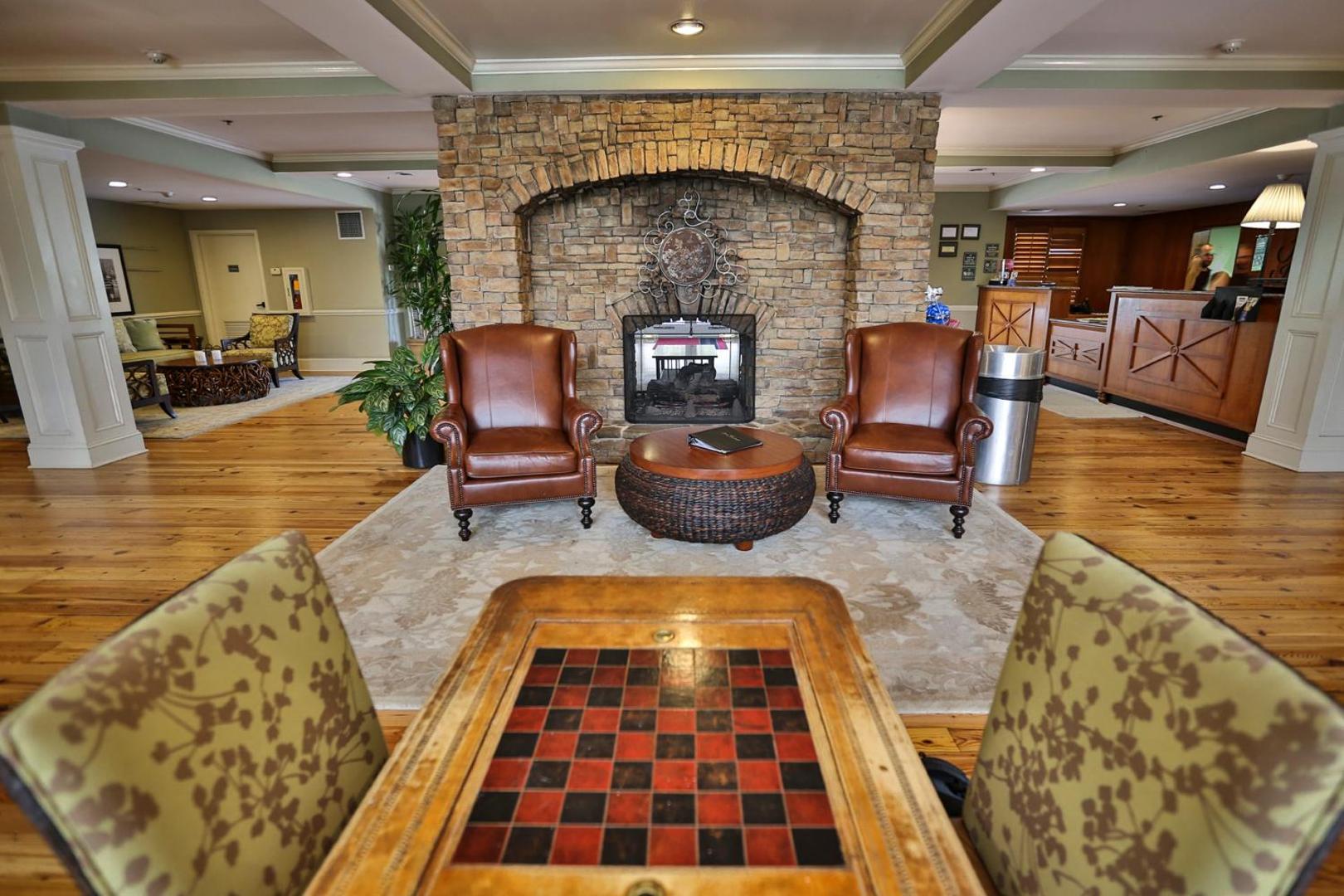Hampton Inn & Suites Charleston/Mt.Pleasant Isle Of Palms Hampton Inn & Suites Charleston/Mt.Pleasant Isle Of Palms