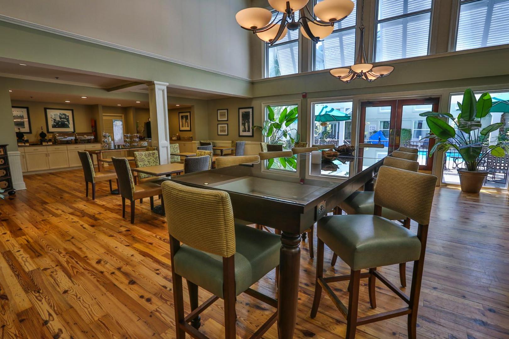 Hampton Inn & Suites Charleston/Mt.Pleasant Isle Of Palms Hampton Inn & Suites Charleston/Mt.Pleasant Isle Of Palms