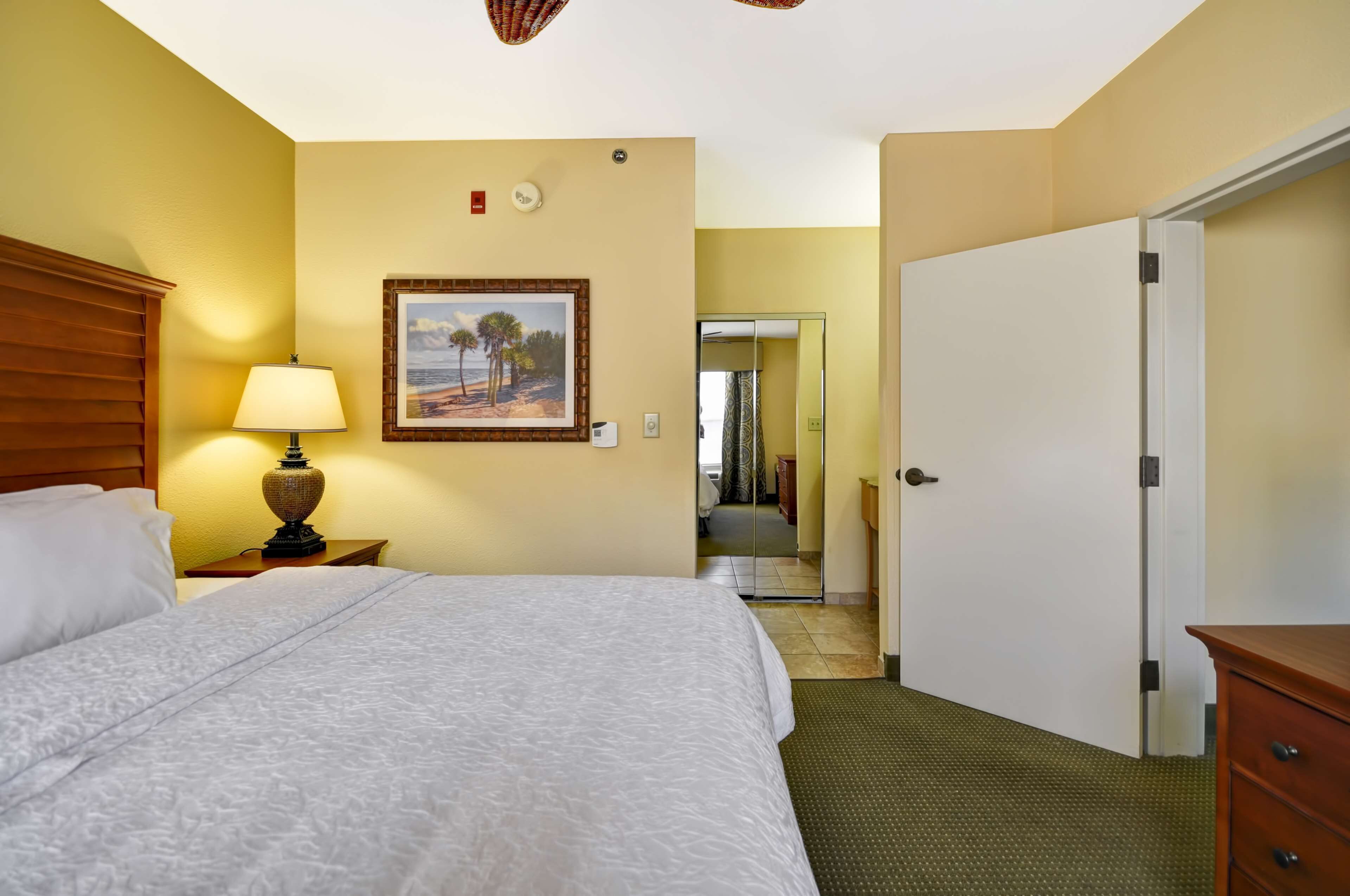 Hampton Inn & Suites Charleston/Mt.Pleasant Isle Of Palms Hampton Inn & Suites Charleston/Mt.Pleasant Isle Of Palms