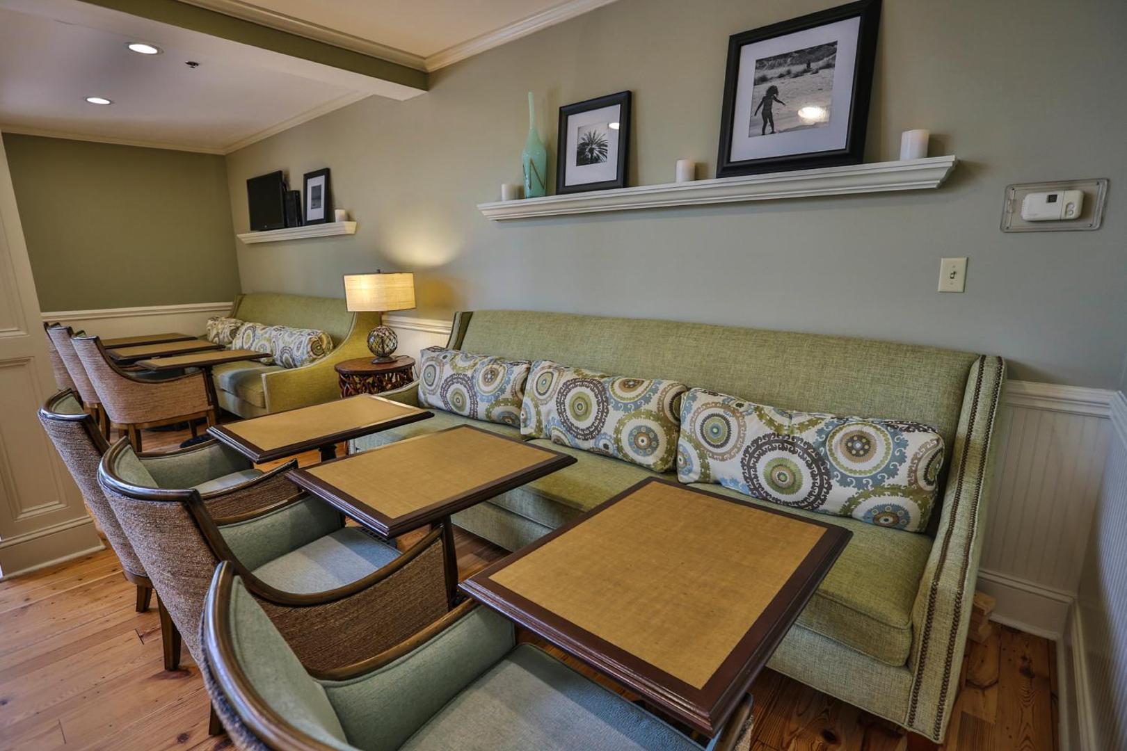 Hampton Inn & Suites Charleston/Mt.Pleasant Isle Of Palms Hampton Inn & Suites Charleston/Mt.Pleasant Isle Of Palms