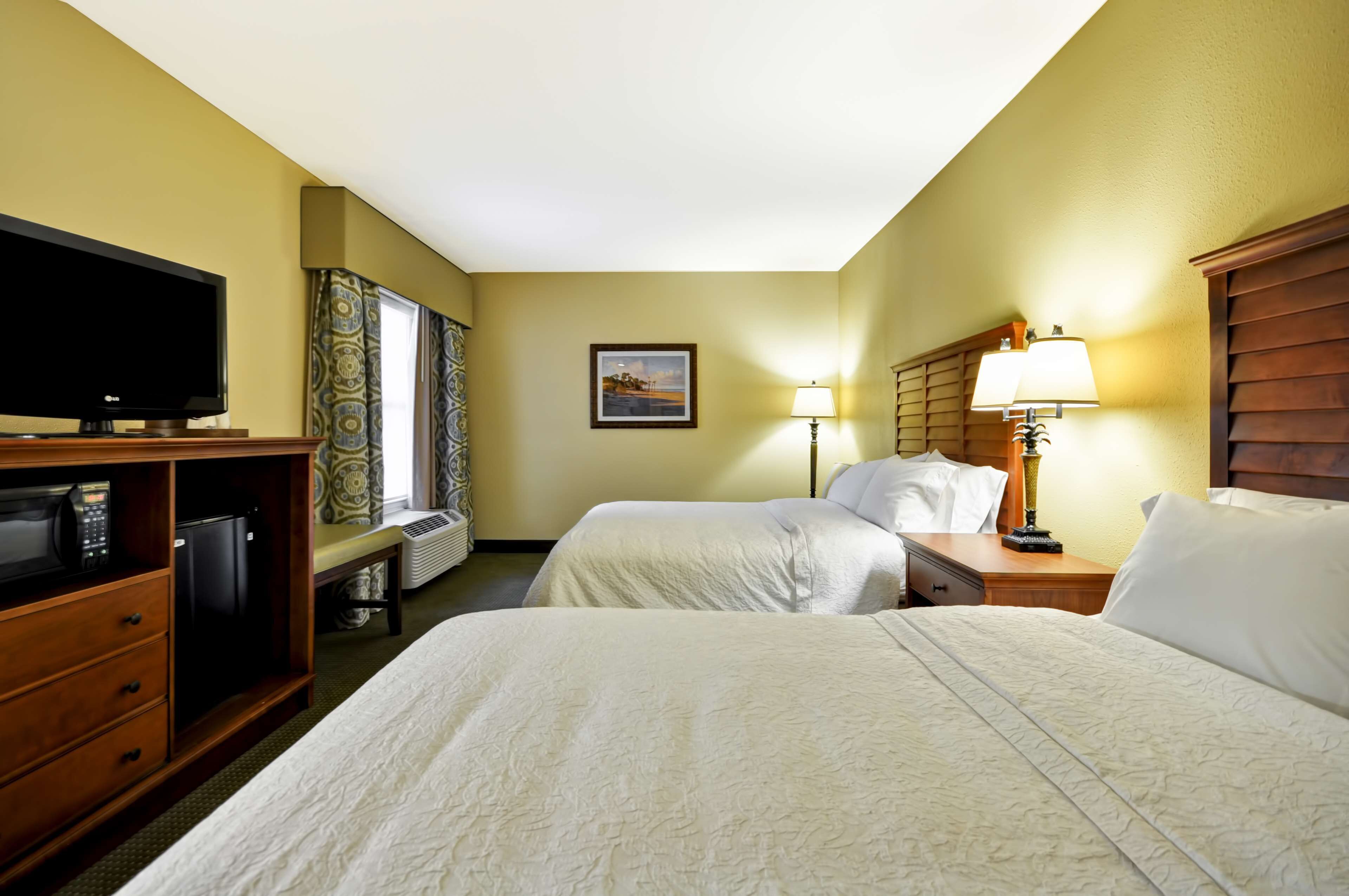 Hampton Inn & Suites Charleston/Mt.Pleasant Isle Of Palms Hampton Inn & Suites Charleston/Mt.Pleasant Isle Of Palms