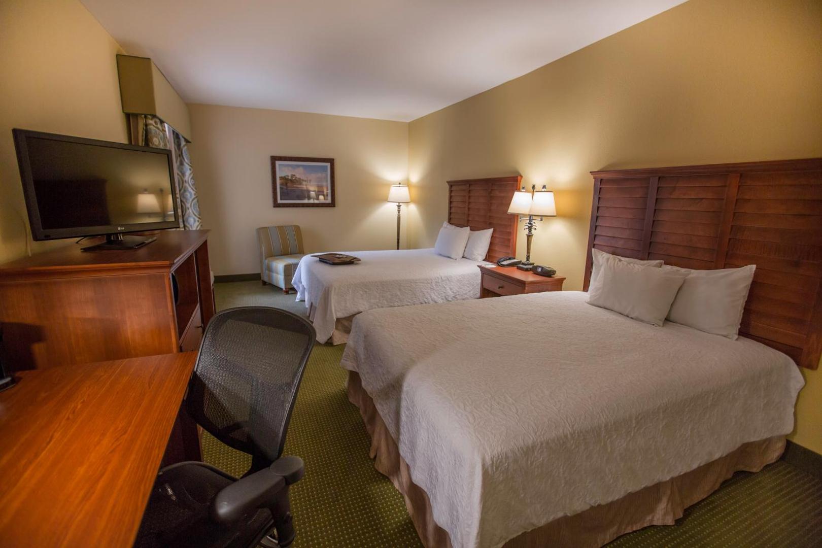Hampton Inn & Suites Charleston/Mt.Pleasant Isle Of Palms Hampton Inn & Suites Charleston/Mt.Pleasant Isle Of Palms