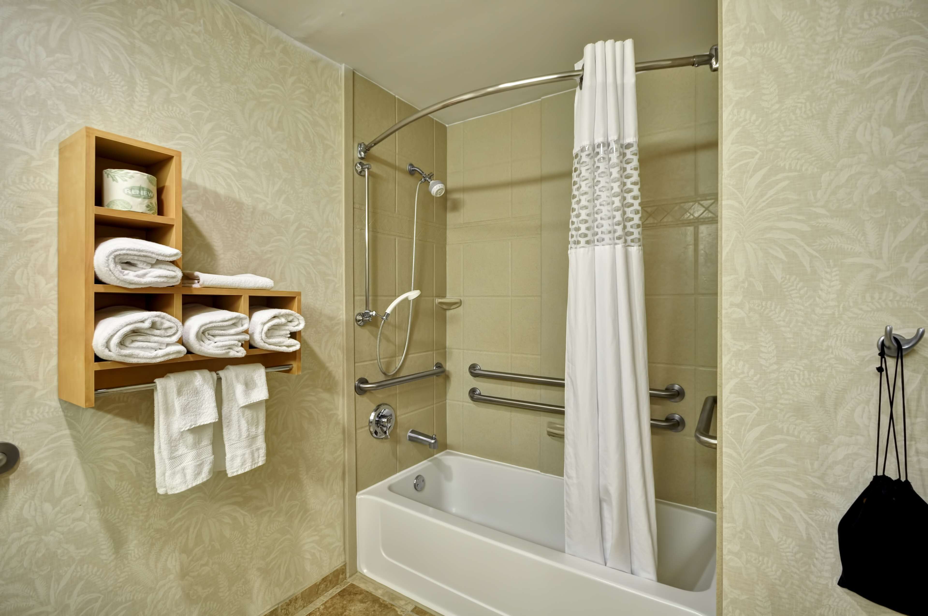 Hampton Inn & Suites Charleston/Mt.Pleasant Isle Of Palms Hampton Inn & Suites Charleston/Mt.Pleasant Isle Of Palms