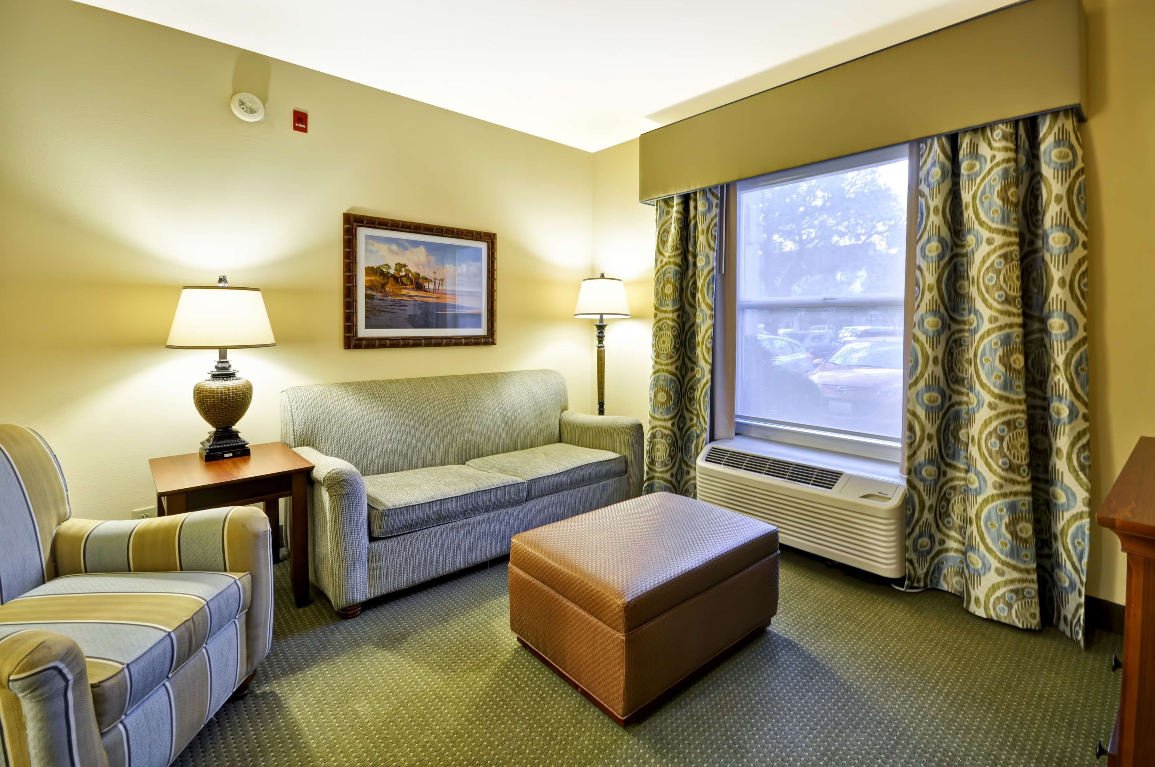 Hampton Inn & Suites Charleston/Mt.Pleasant Isle Of Palms Hampton Inn & Suites Charleston/Mt.Pleasant Isle Of Palms