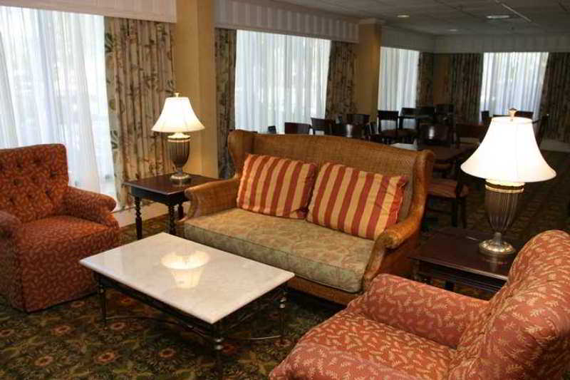 Hampton Inn Charleston/Mt. Pleasant-Patriots Point Hampton Inn Charleston/Mt. Pleasant-Patriots Point
