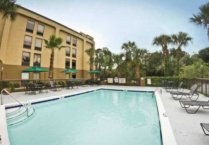 Hampton Inn Charleston/Mt. Pleasant-Patriots Point Hampton Inn Charleston/Mt. Pleasant-Patriots Point