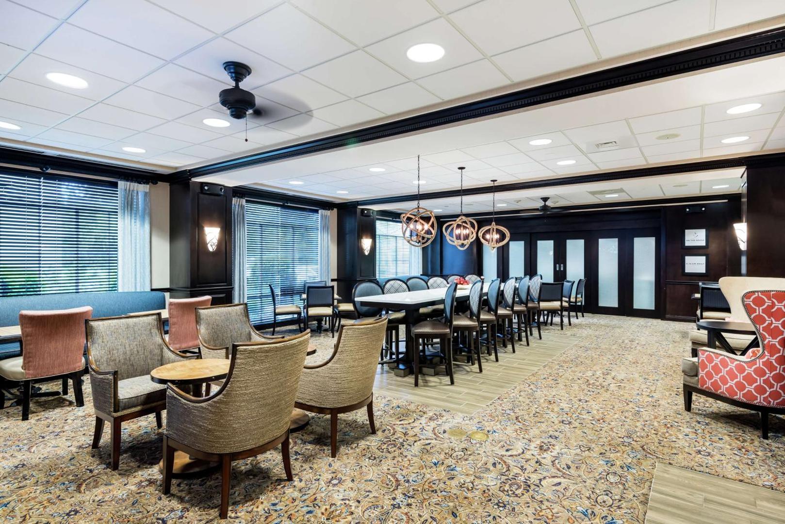 Hampton Inn Murrells Inlet Hampton Inn Murrells Inlet