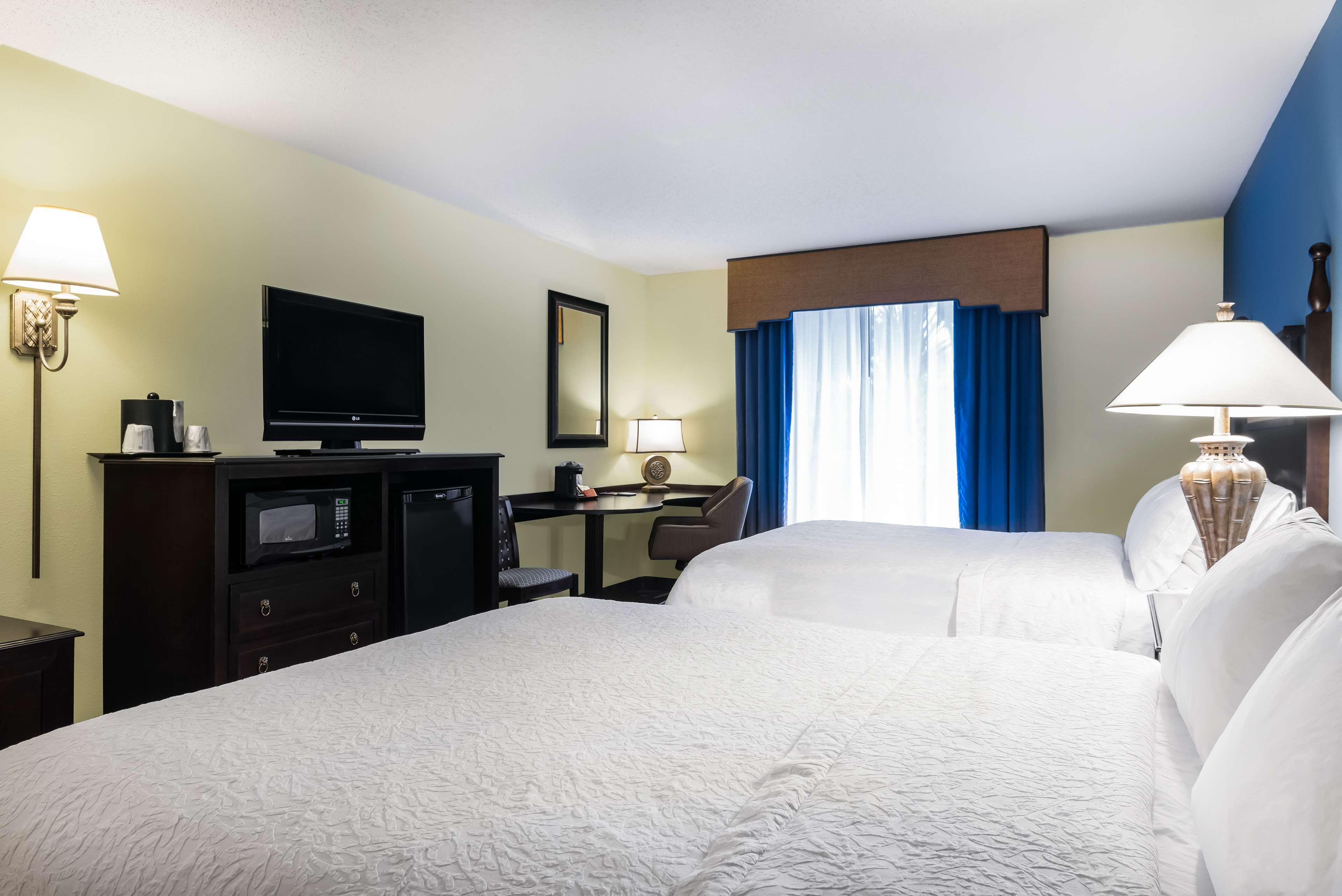 Hampton Inn Murrells Inlet Hampton Inn Murrells Inlet