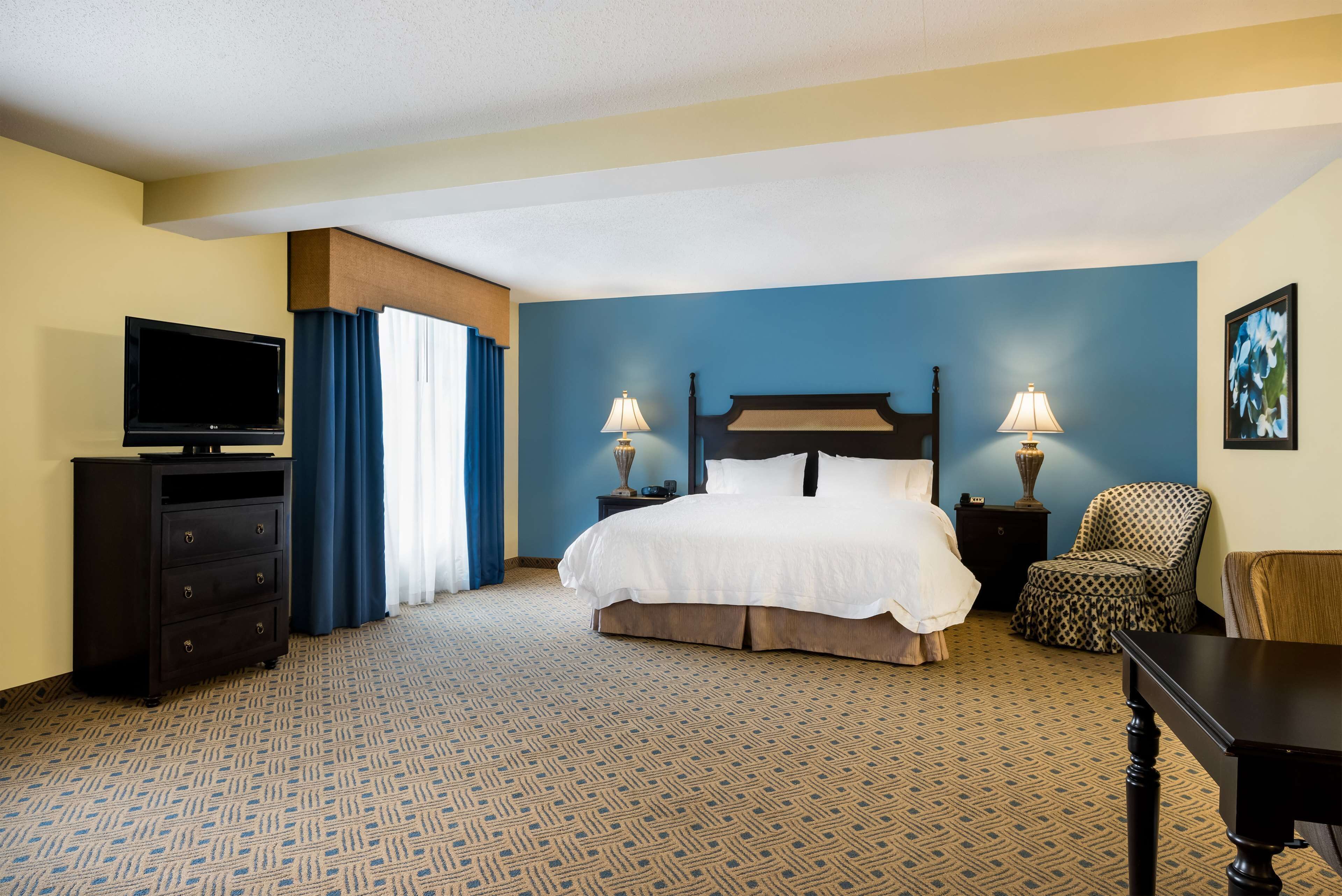 Hampton Inn Murrells Inlet Hampton Inn Murrells Inlet