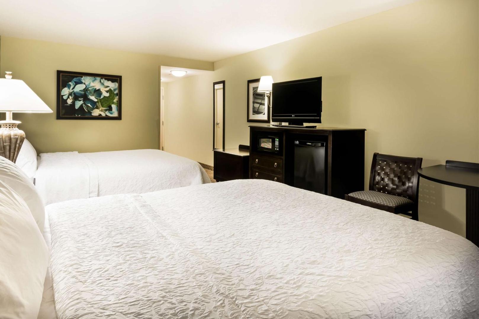 Hampton Inn Murrells Inlet Hampton Inn Murrells Inlet