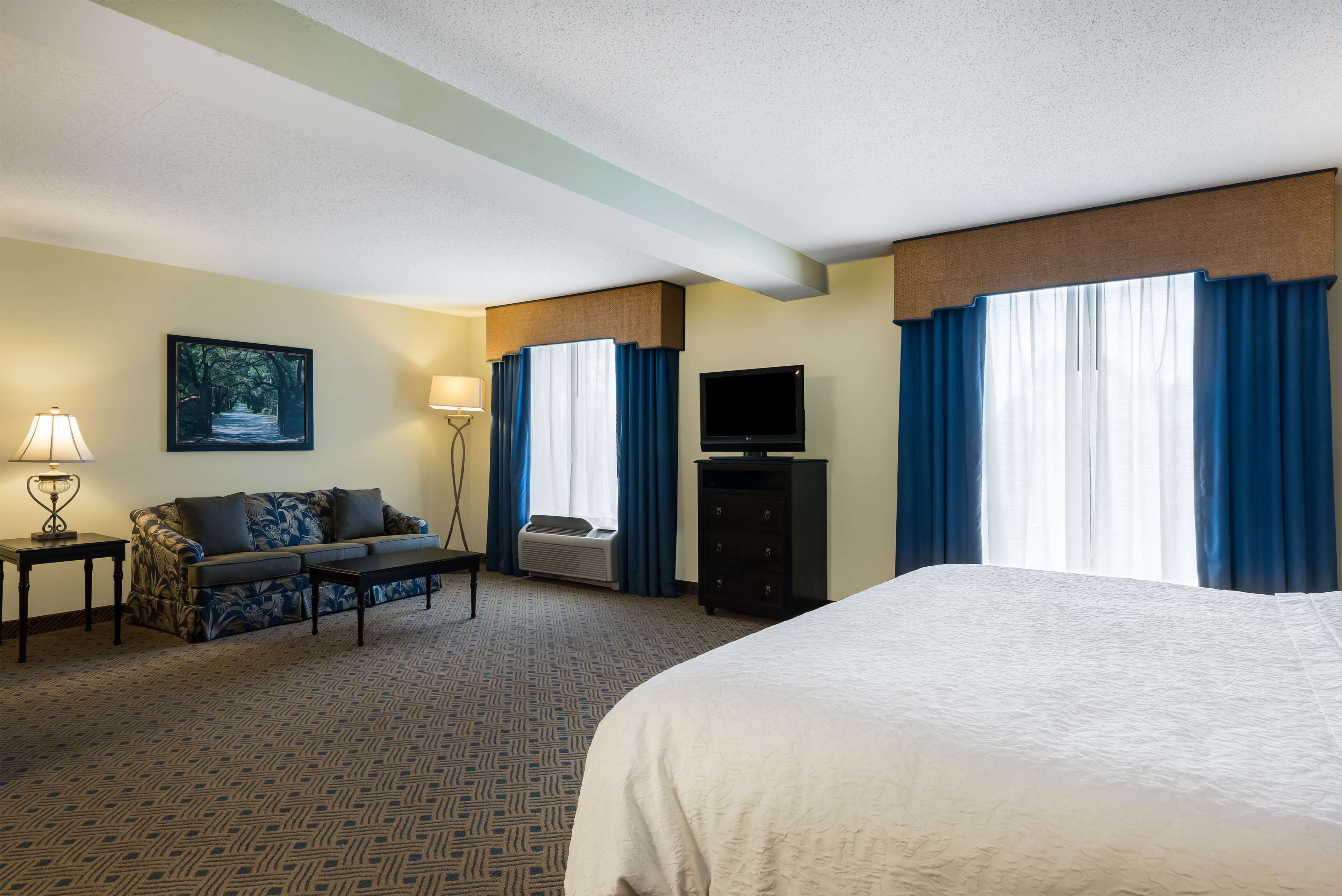 Hampton Inn Murrells Inlet Hampton Inn Murrells Inlet