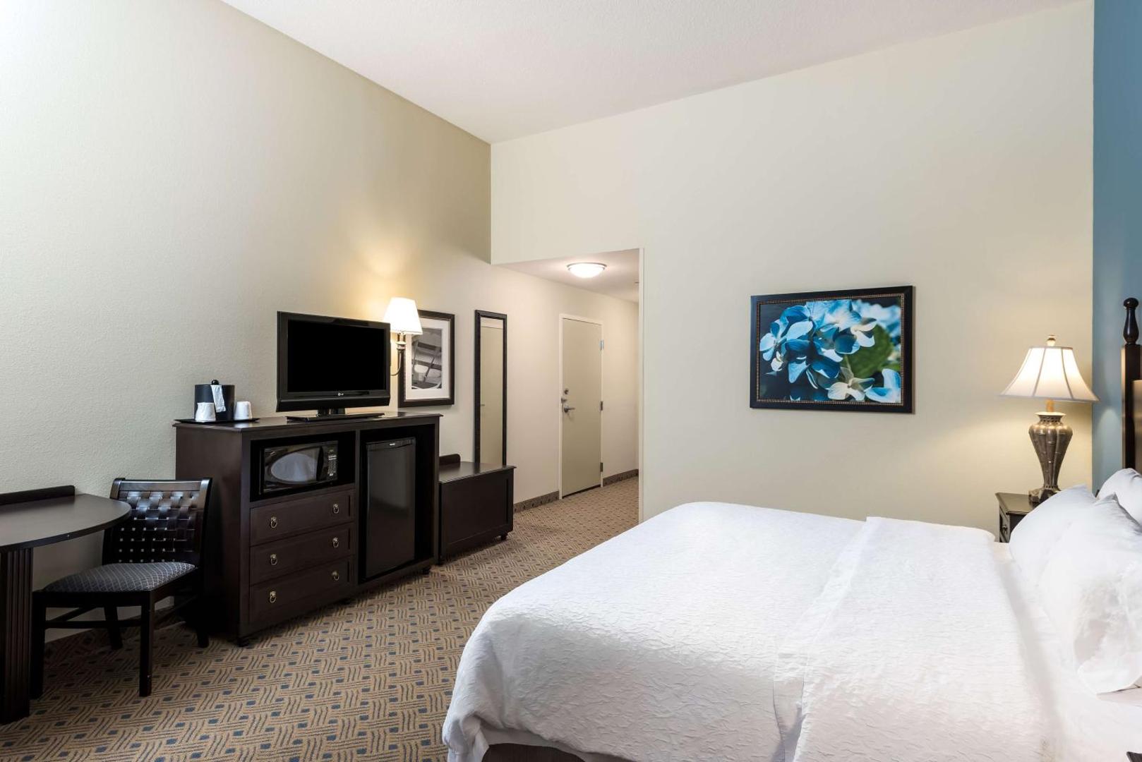 Hampton Inn Murrells Inlet Hampton Inn Murrells Inlet