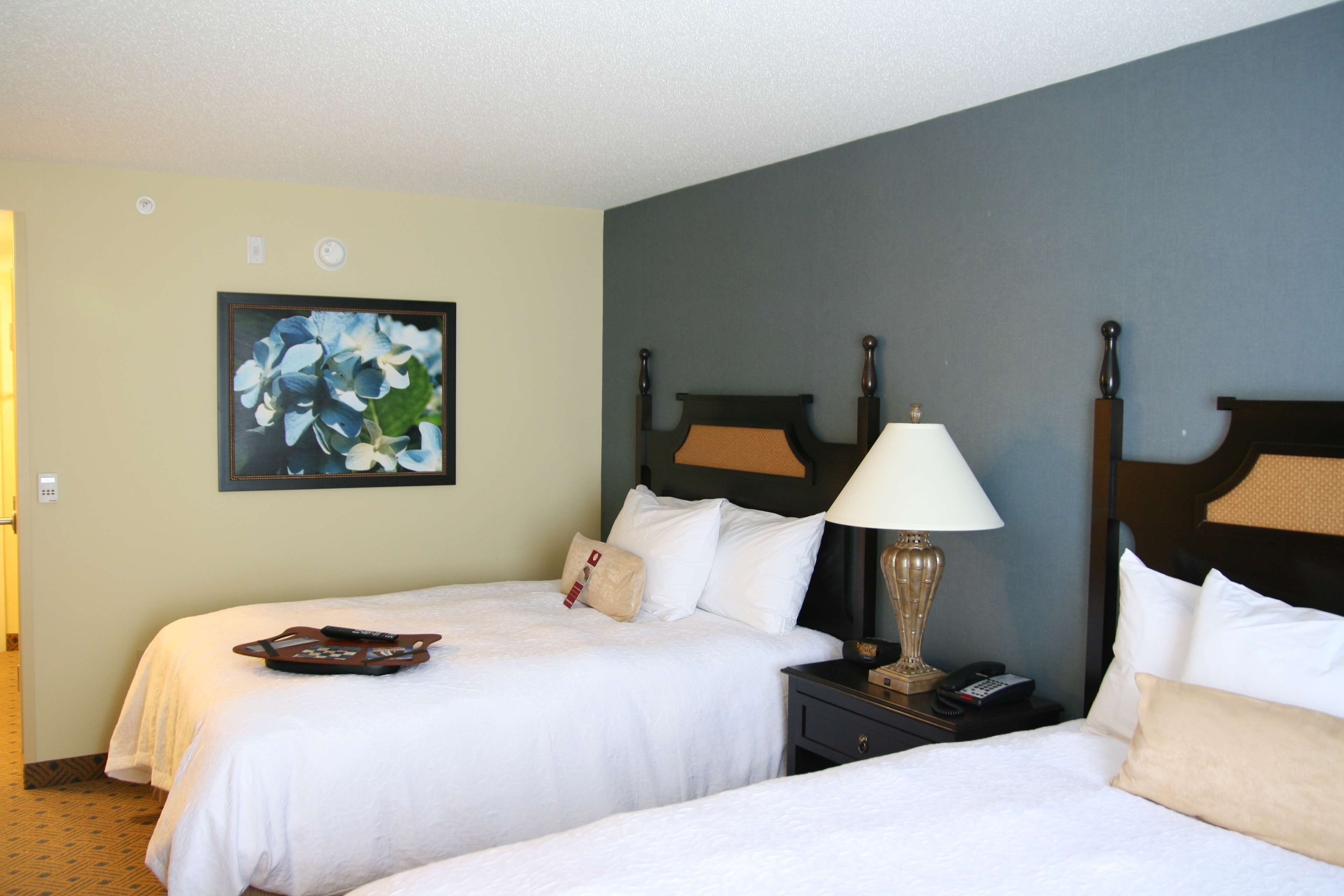 Hampton Inn Murrells Inlet Hampton Inn Murrells Inlet