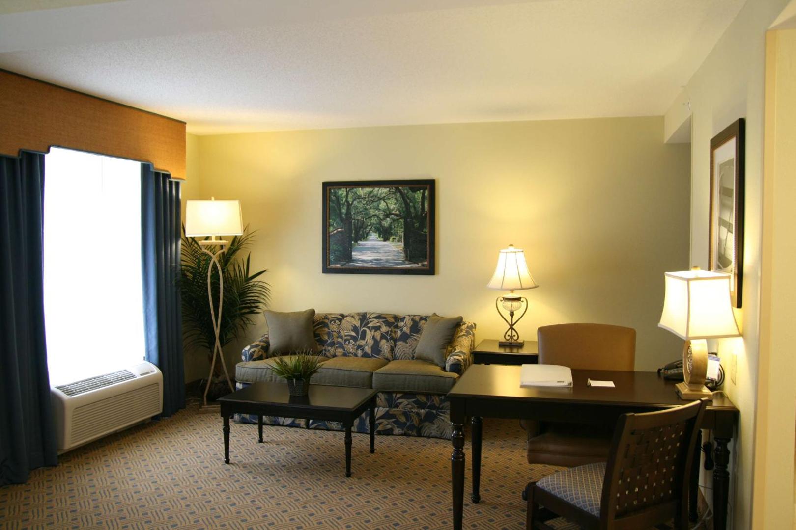 Hampton Inn Murrells Inlet Hampton Inn Murrells Inlet