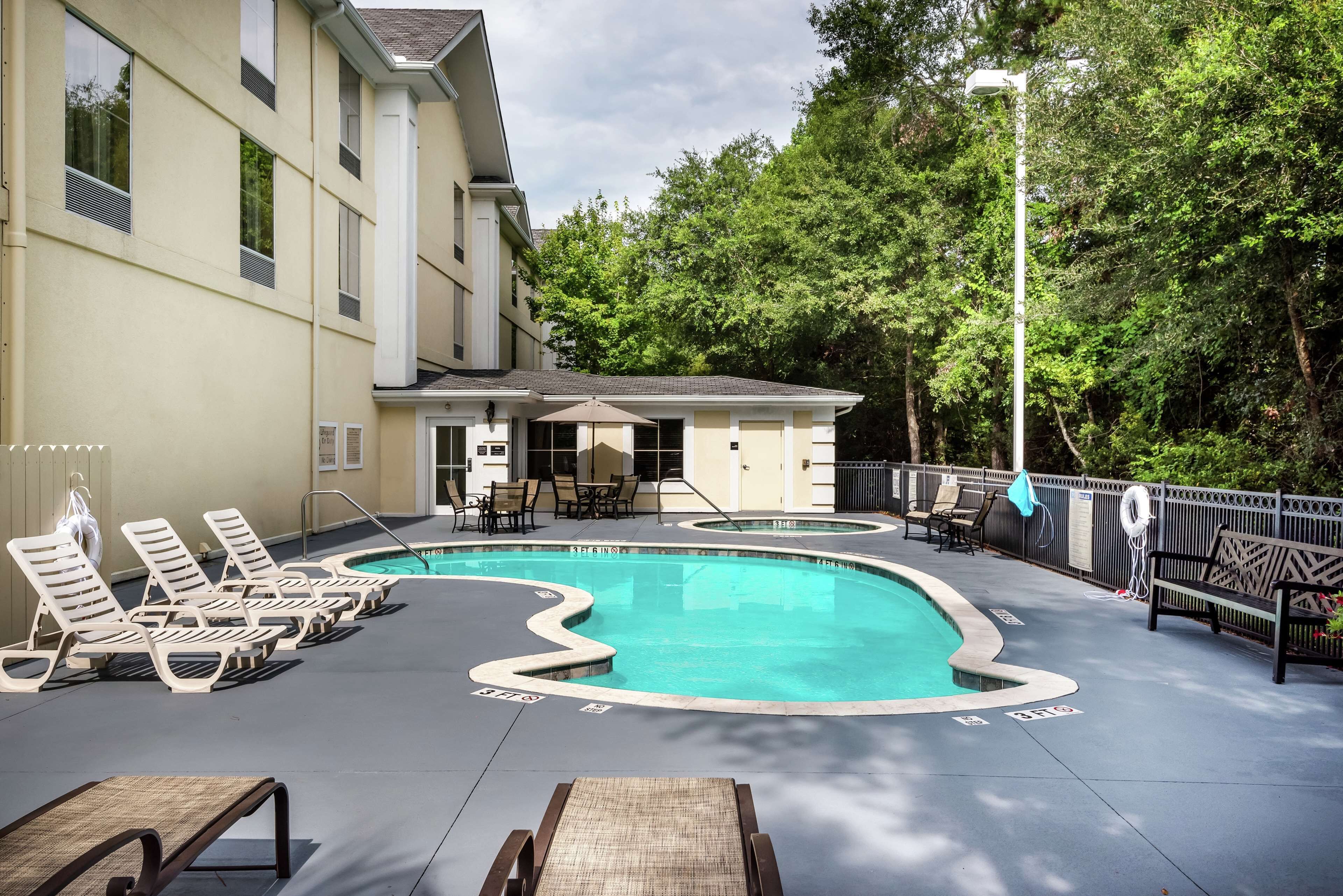 Hampton Inn Murrells Inlet Hampton Inn Murrells Inlet