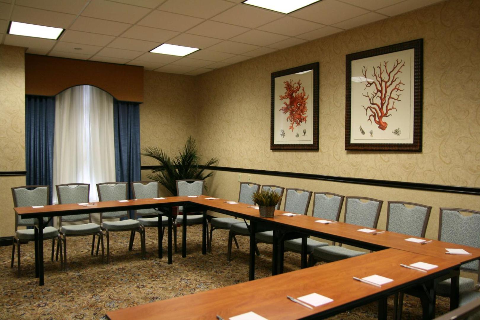 Hampton Inn Murrells Inlet Hampton Inn Murrells Inlet