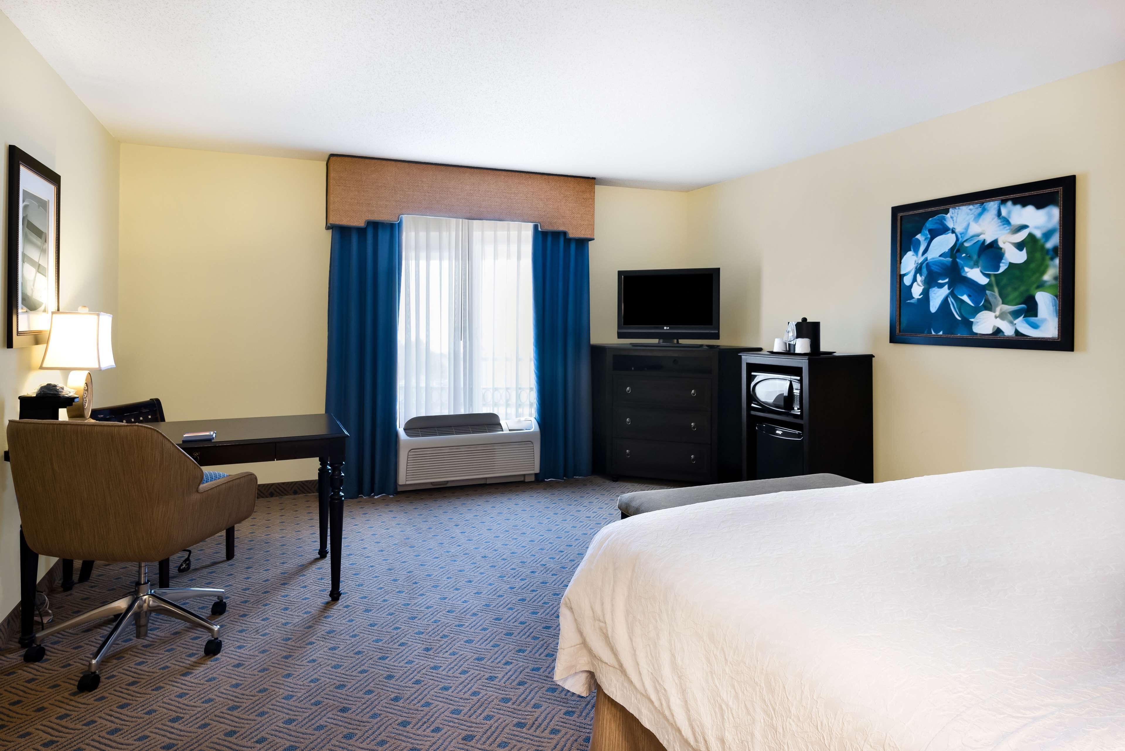 Hampton Inn Murrells Inlet Hampton Inn Murrells Inlet