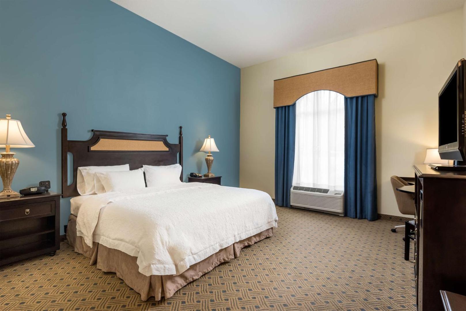 Hampton Inn Murrells Inlet Hampton Inn Murrells Inlet