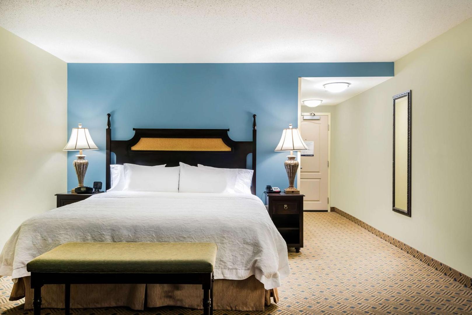 Hampton Inn Murrells Inlet Hampton Inn Murrells Inlet
