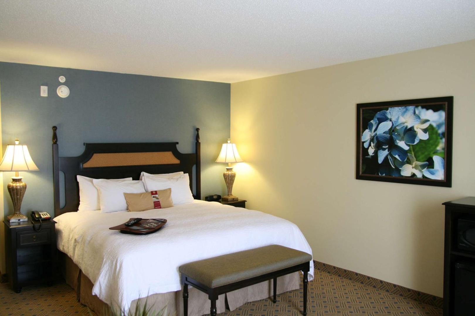 Hampton Inn Murrells Inlet Hampton Inn Murrells Inlet