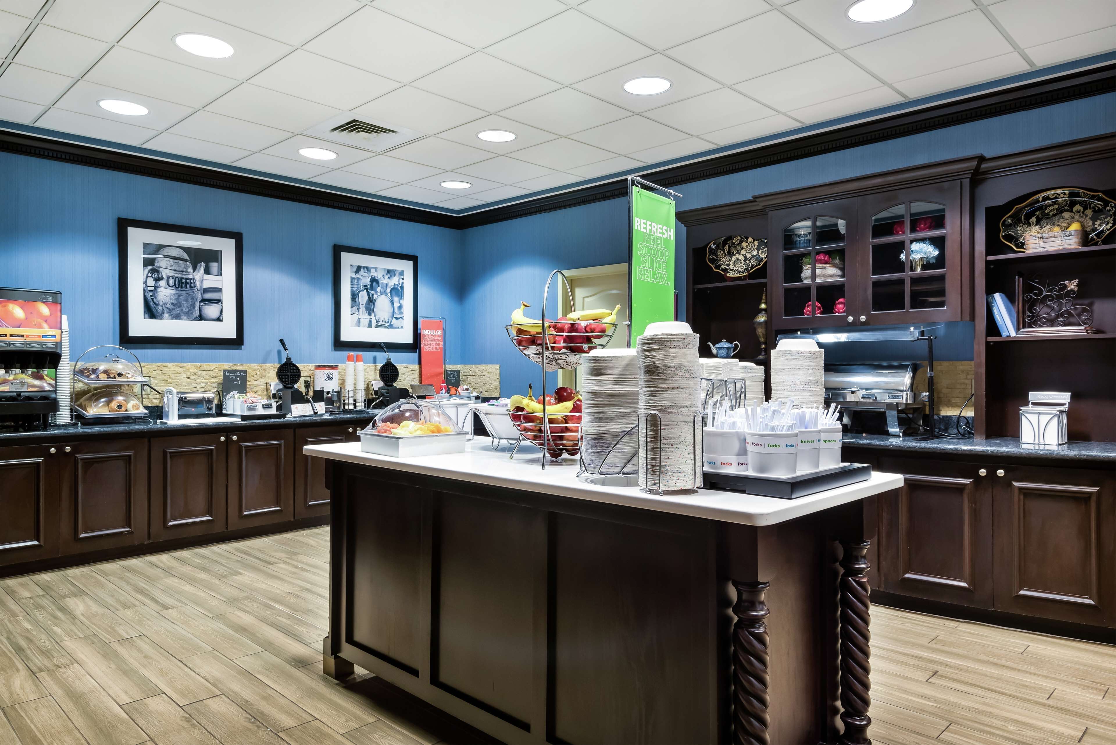 Hampton Inn Murrells Inlet Hampton Inn Murrells Inlet