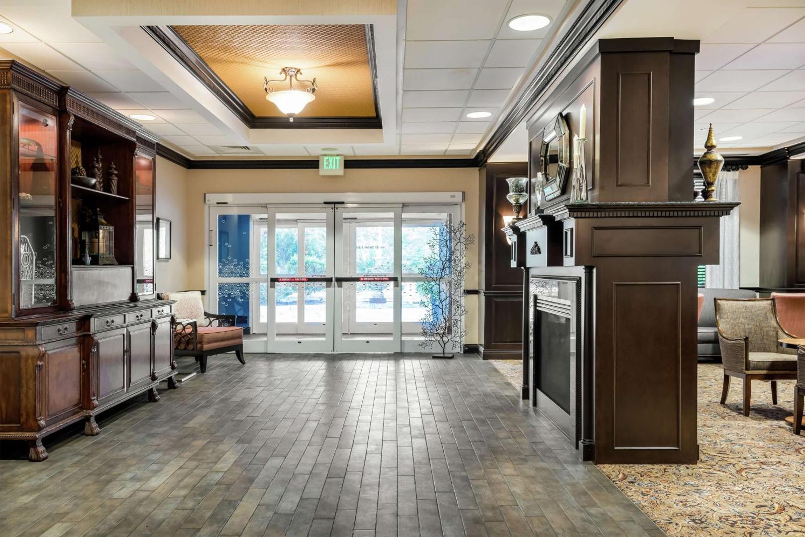Hampton Inn Murrells Inlet Hampton Inn Murrells Inlet