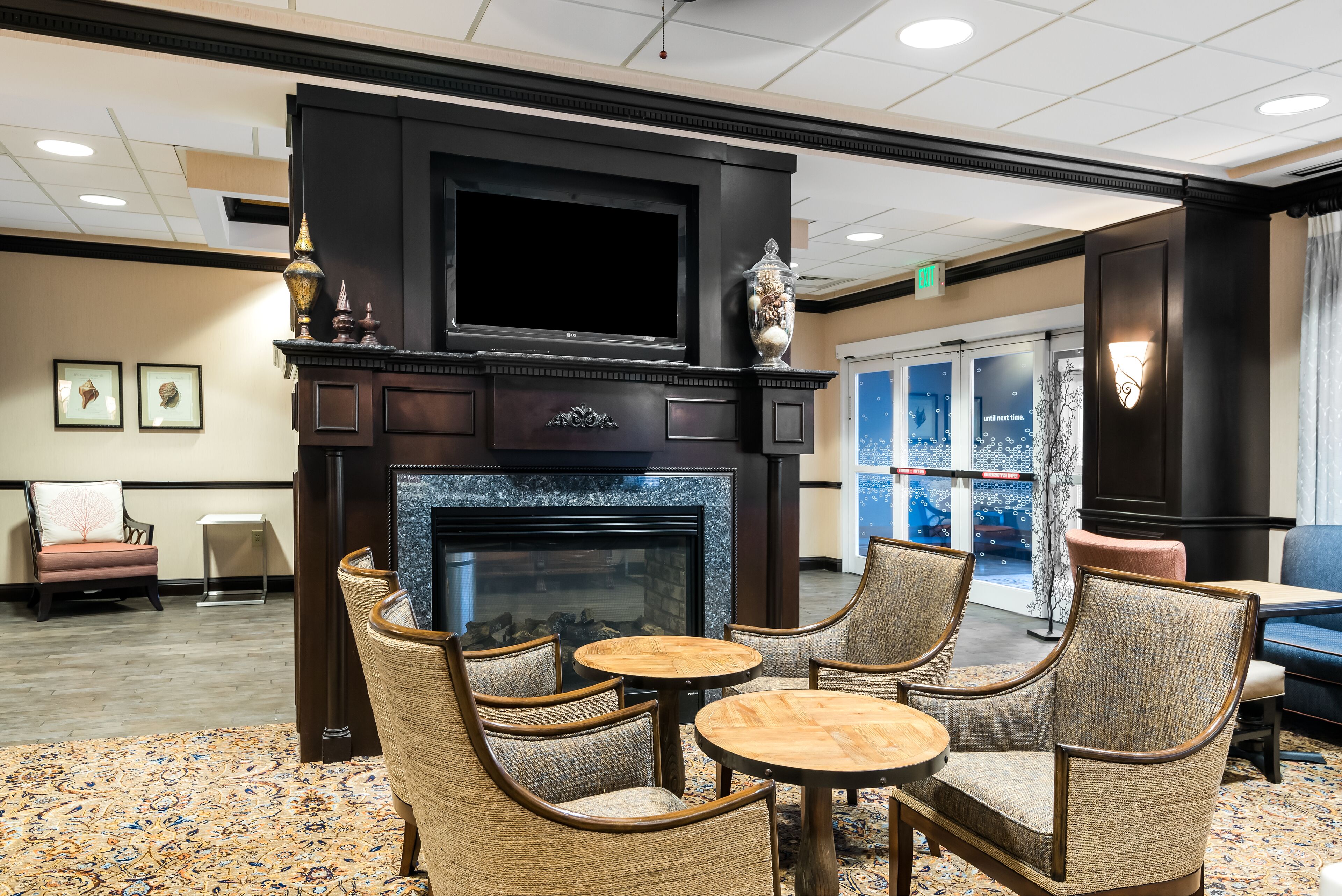 Hampton Inn Murrells Inlet Hampton Inn Murrells Inlet