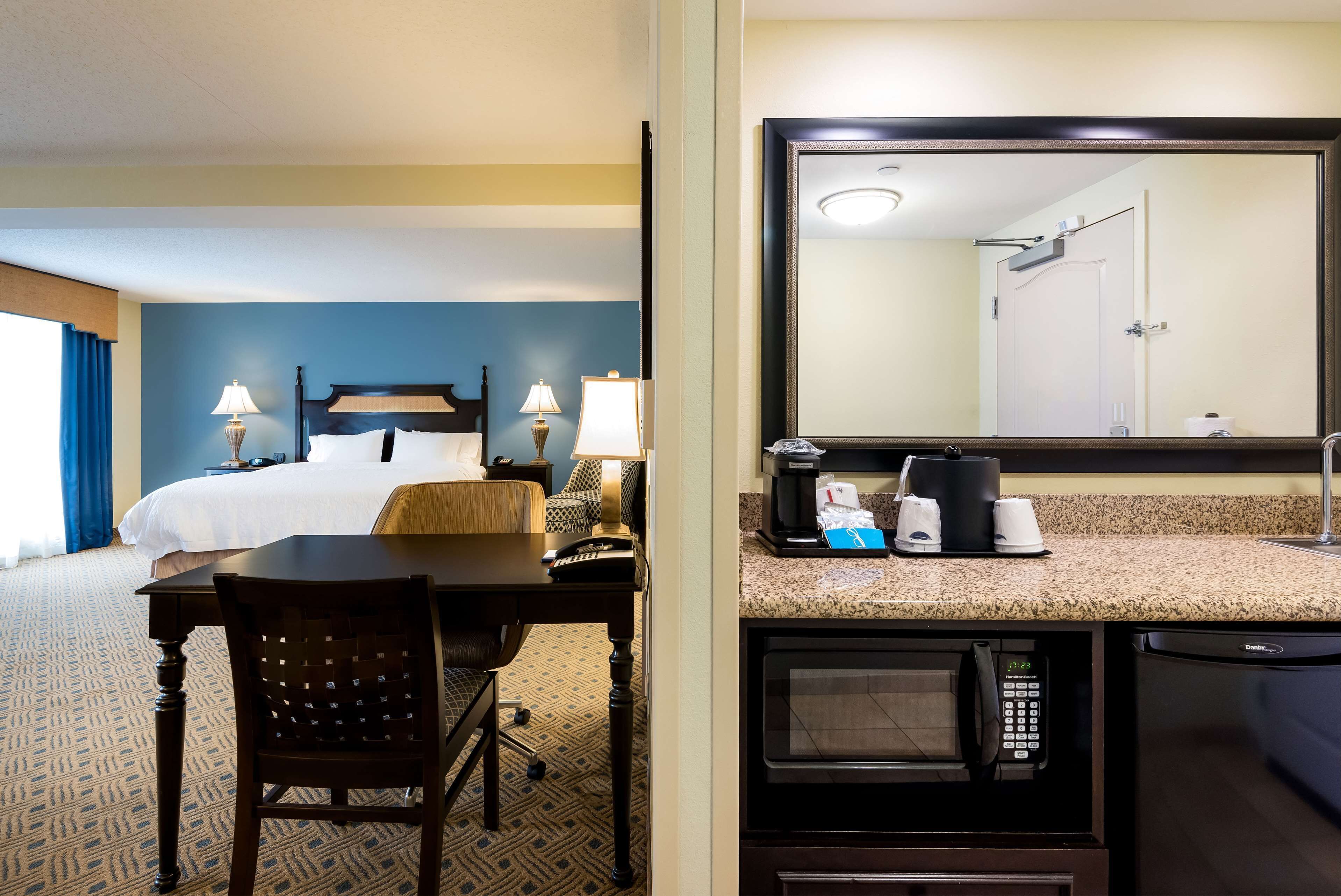 Hampton Inn Murrells Inlet Hampton Inn Murrells Inlet