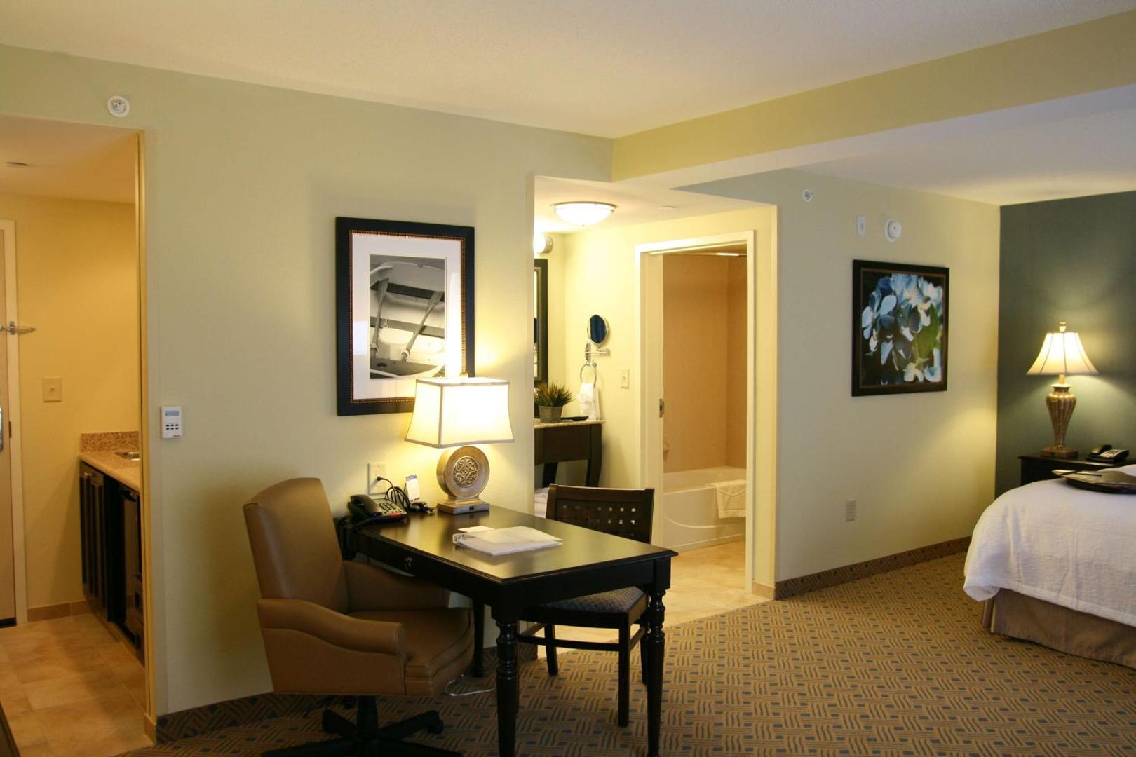 Hampton Inn Murrells Inlet Hampton Inn Murrells Inlet