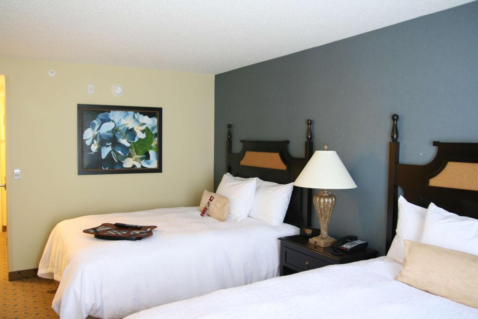 Hampton Inn Murrells Inlet Hampton Inn Murrells Inlet