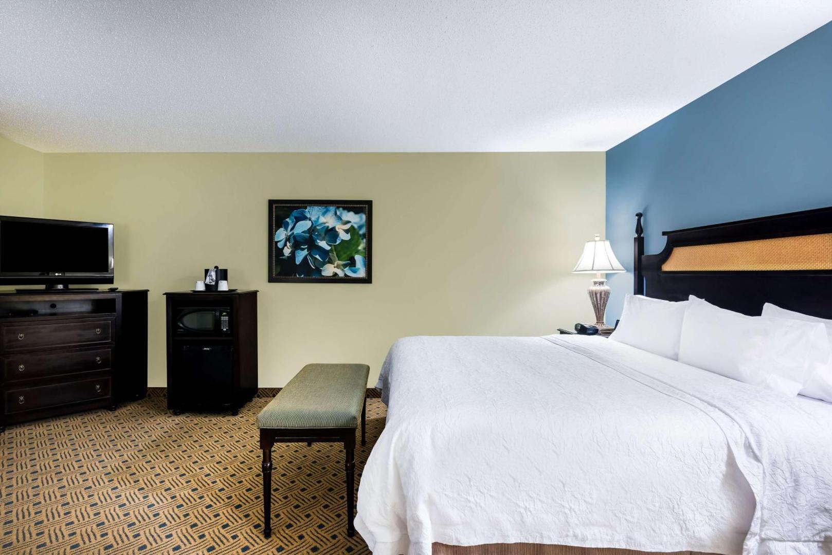 Hampton Inn Murrells Inlet Hampton Inn Murrells Inlet