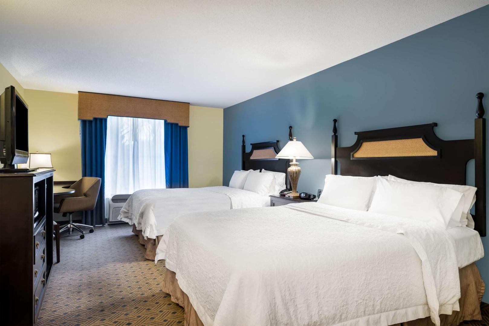 Hampton Inn Murrells Inlet Hampton Inn Murrells Inlet