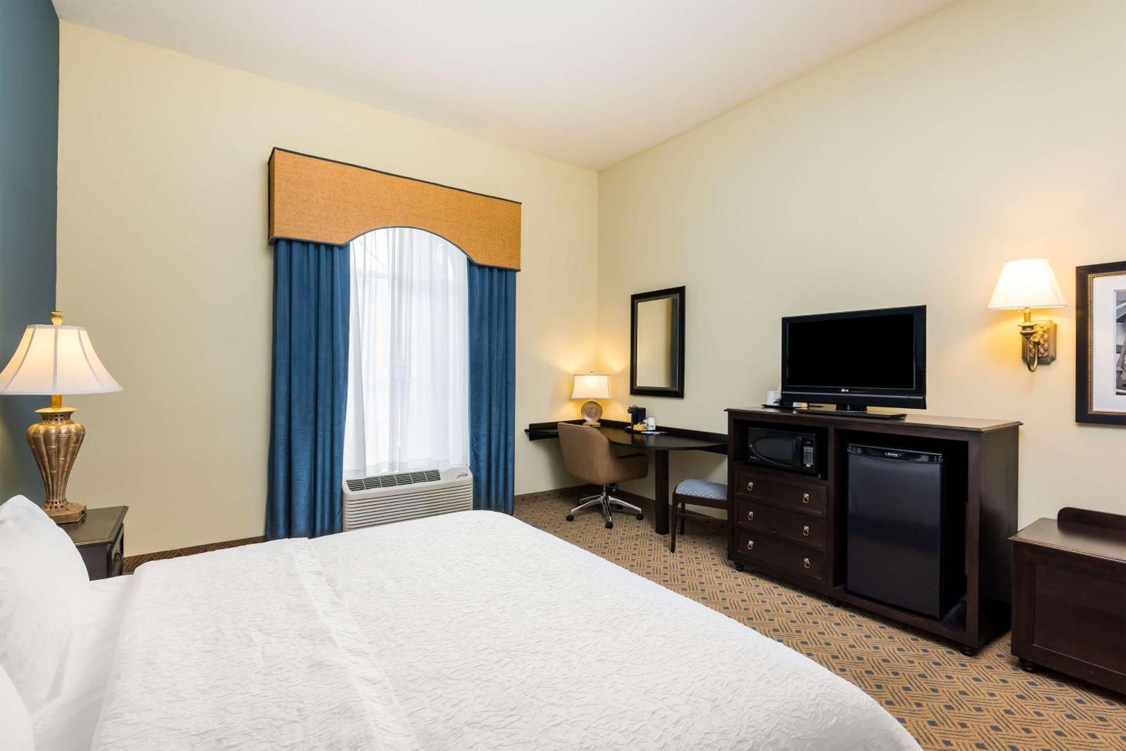 Hampton Inn Murrells Inlet Hampton Inn Murrells Inlet