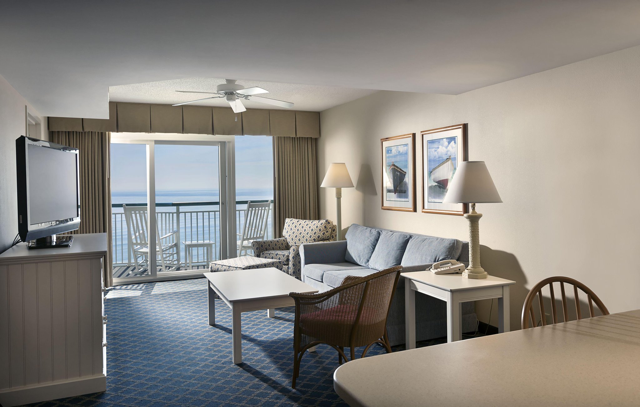 Hampton Inn & Suites Myrtle Beach Oceanfront Hampton Inn & Suites Myrtle Beach Oceanfront