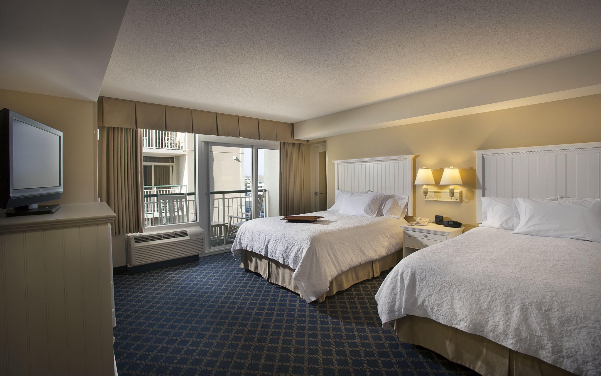 Hampton Inn & Suites Myrtle Beach Oceanfront Hampton Inn & Suites Myrtle Beach Oceanfront